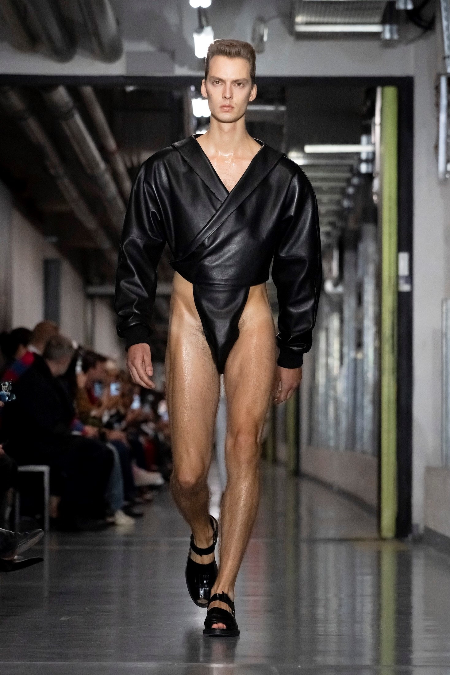 Jean Paul Gaultier Spring/Summer 2026