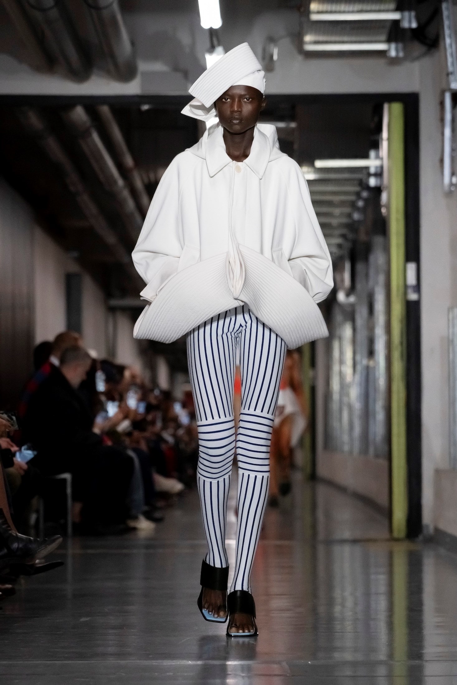 Jean Paul Gaultier Spring/Summer 2026