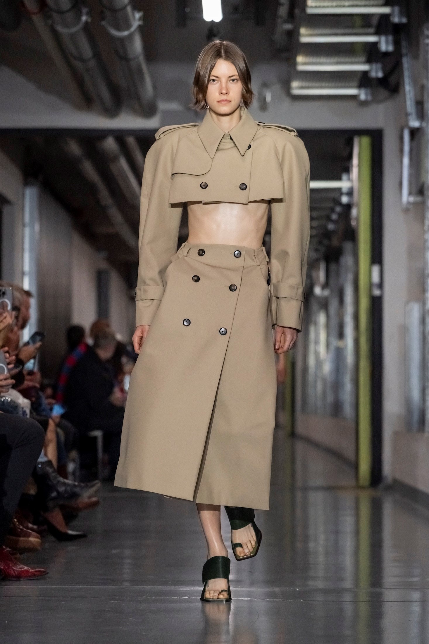 Jean Paul Gaultier Spring/Summer 2026