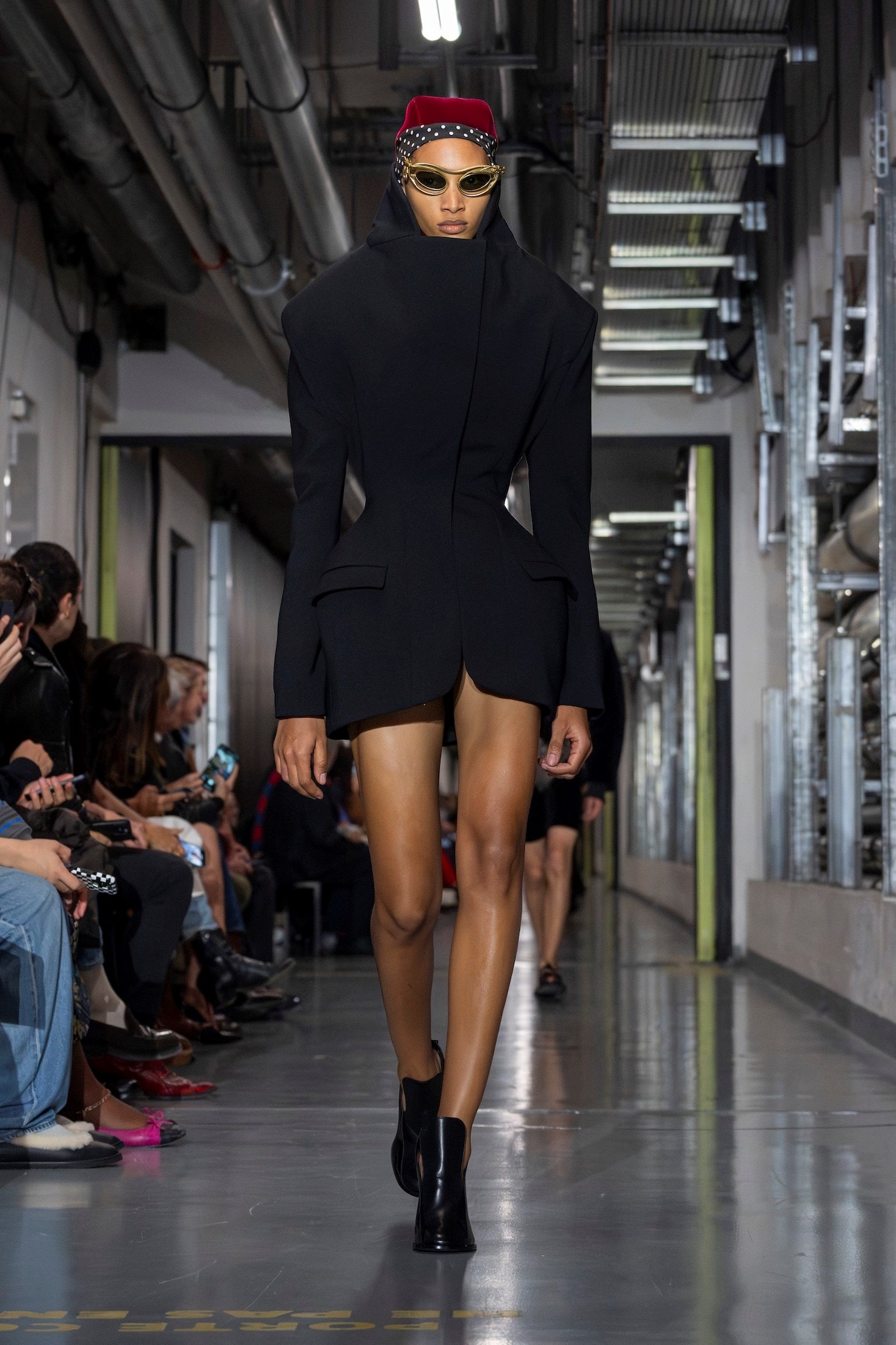 Jean Paul Gaultier Spring/Summer 2026