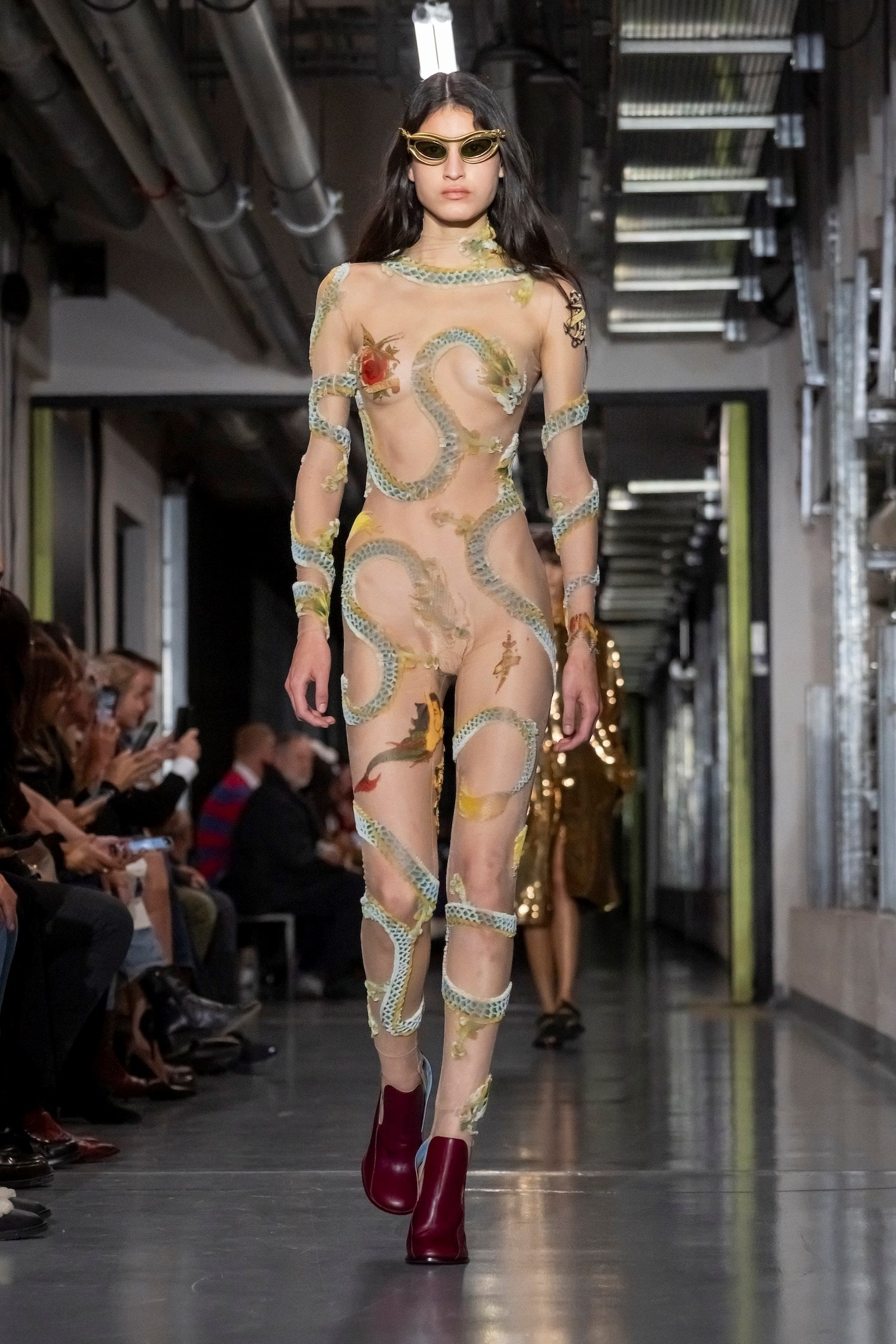 Jean Paul Gaultier Spring/Summer 2026