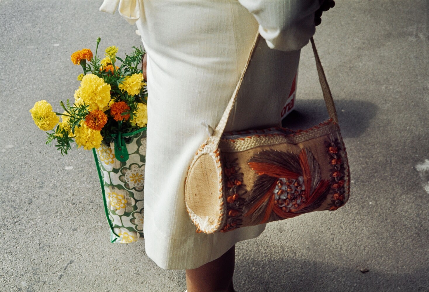 Vivian Maier, Untitled, undated