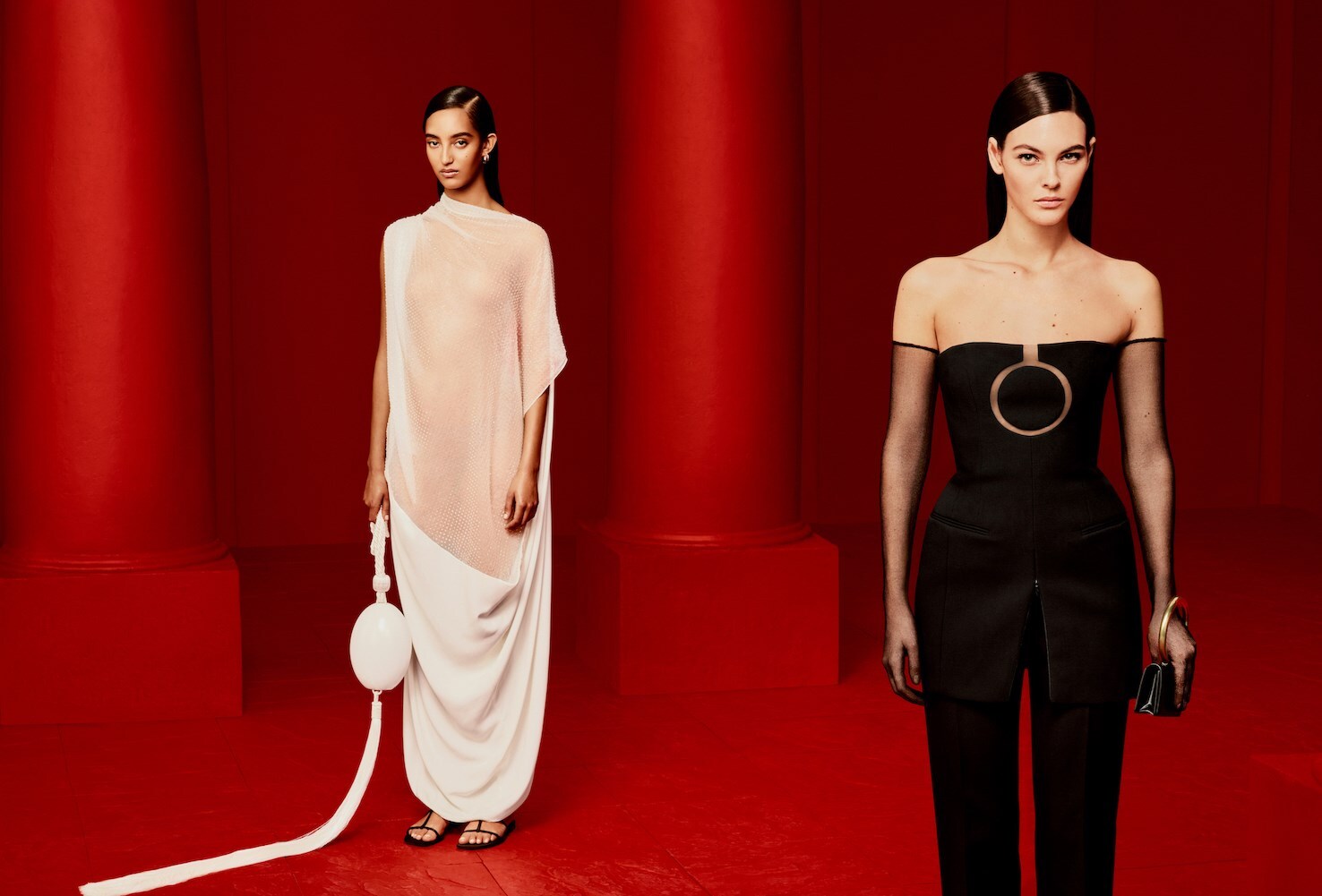 Ferragamo Spring/Summer 2023