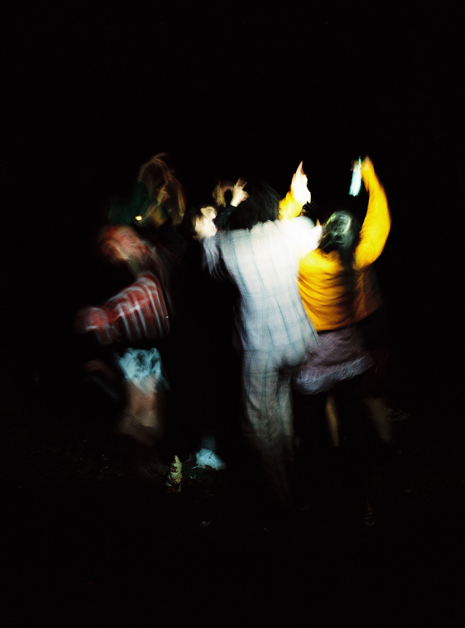 Last Day On Earth BTS Beabadoobee music video
