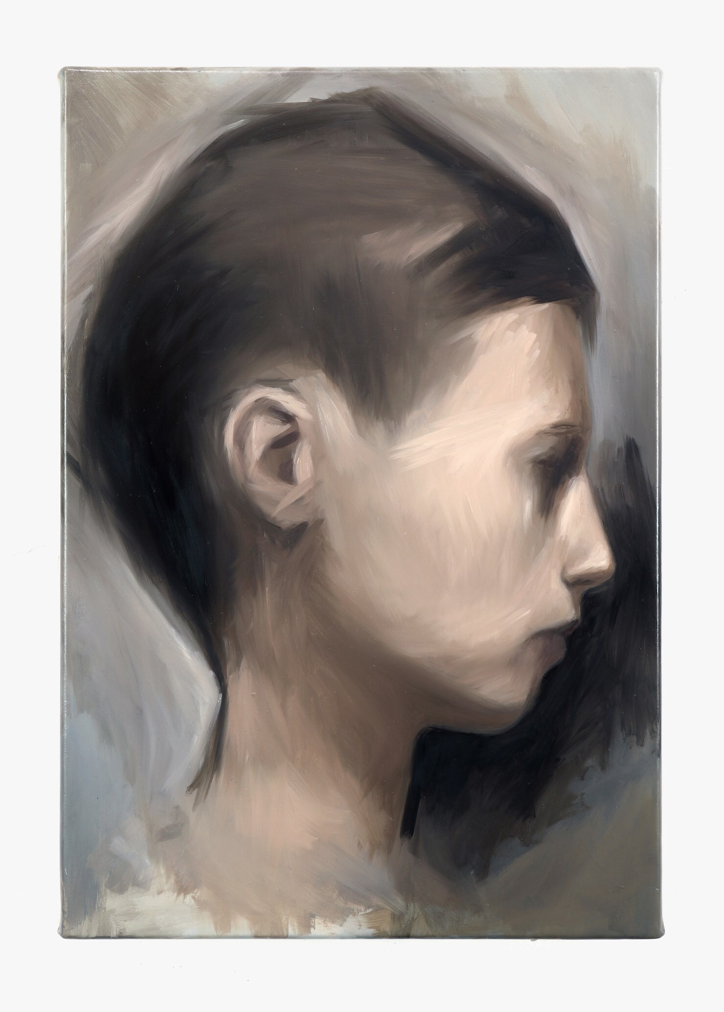 Arthur Marie at Art Basel Hong Kong 2024