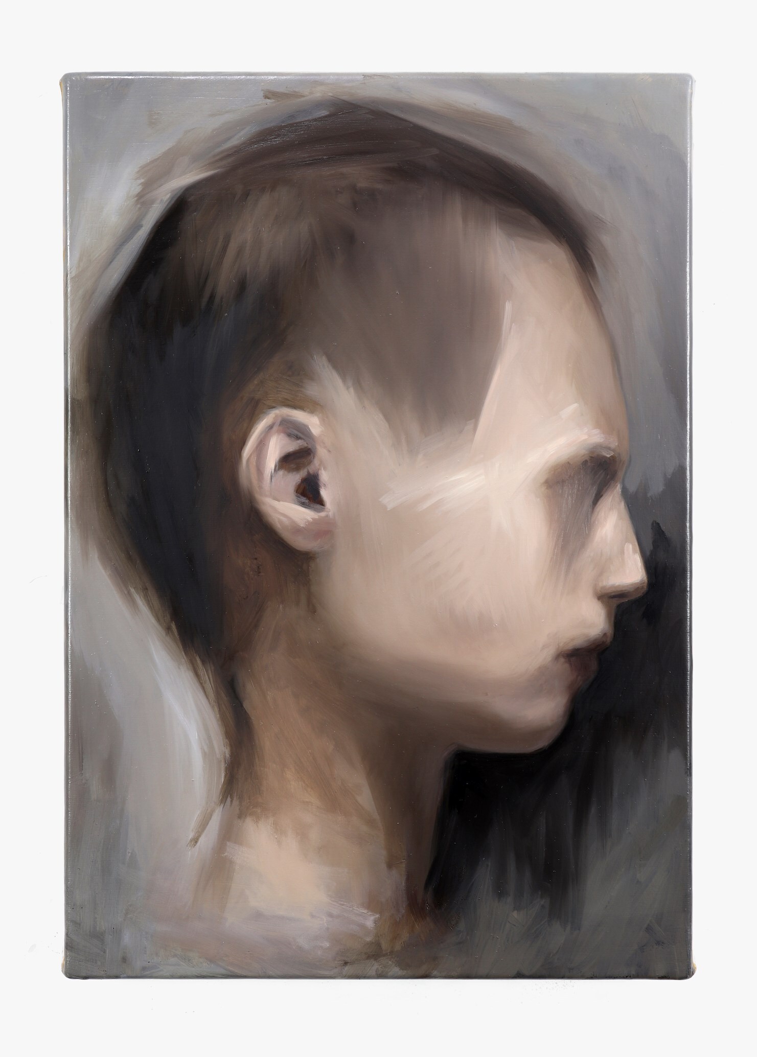 Arthur Marie at Art Basel Hong Kong 2024