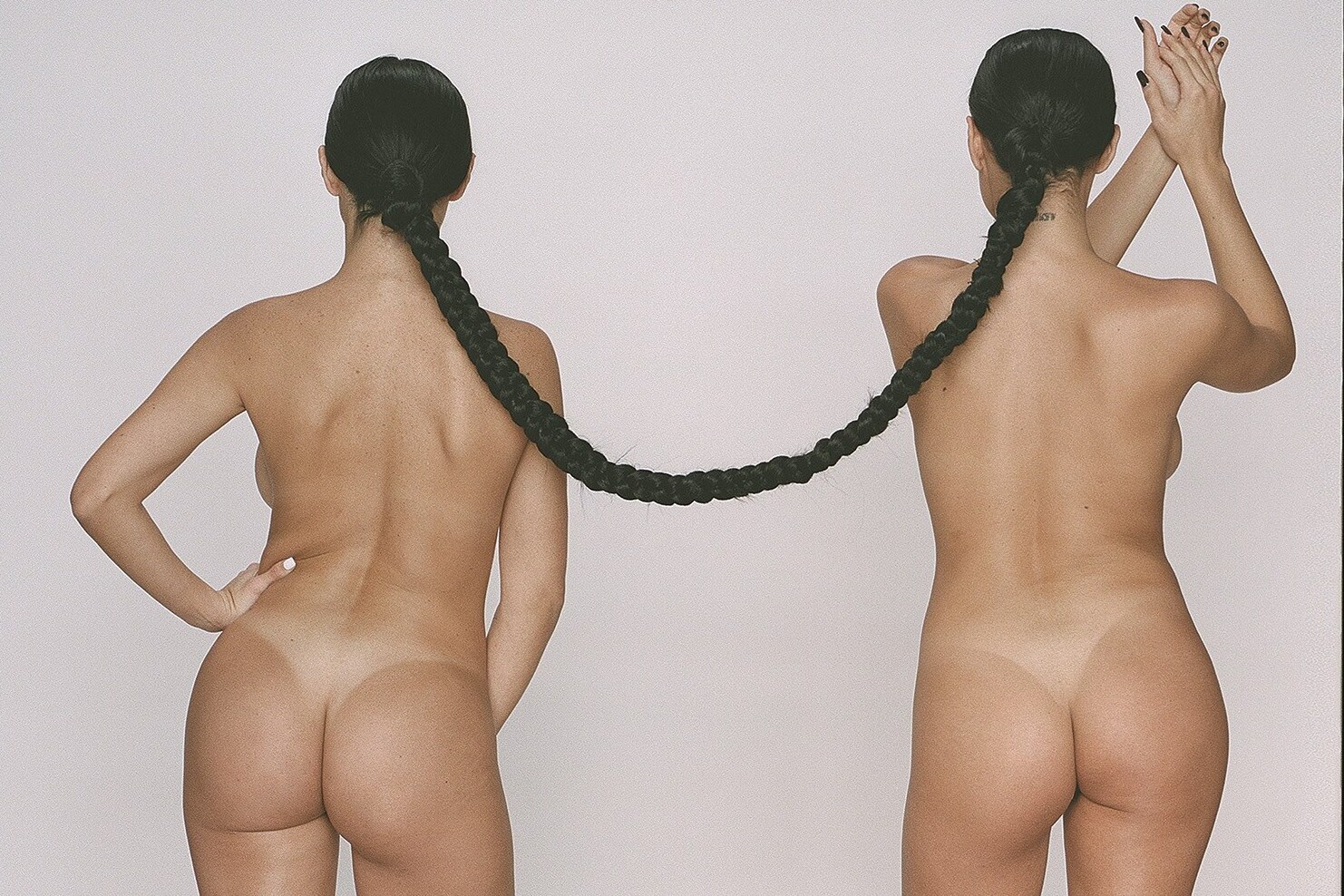 Carlota Guerrero Tengo drag&#243;n dentro photographer book