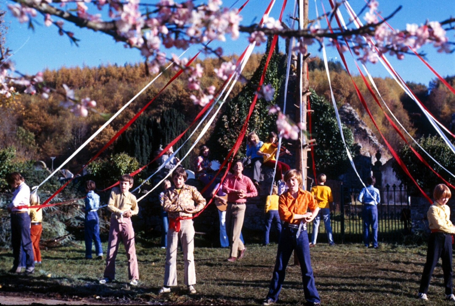 The Wicker Man