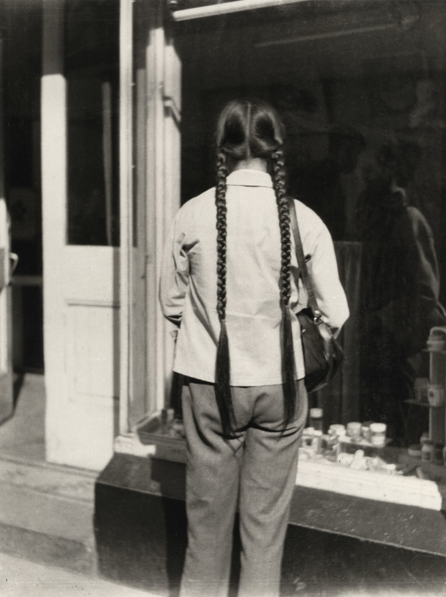 Untitled from History of Life Cai Dongdong book