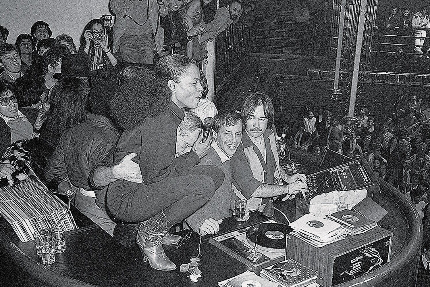 Studio 54