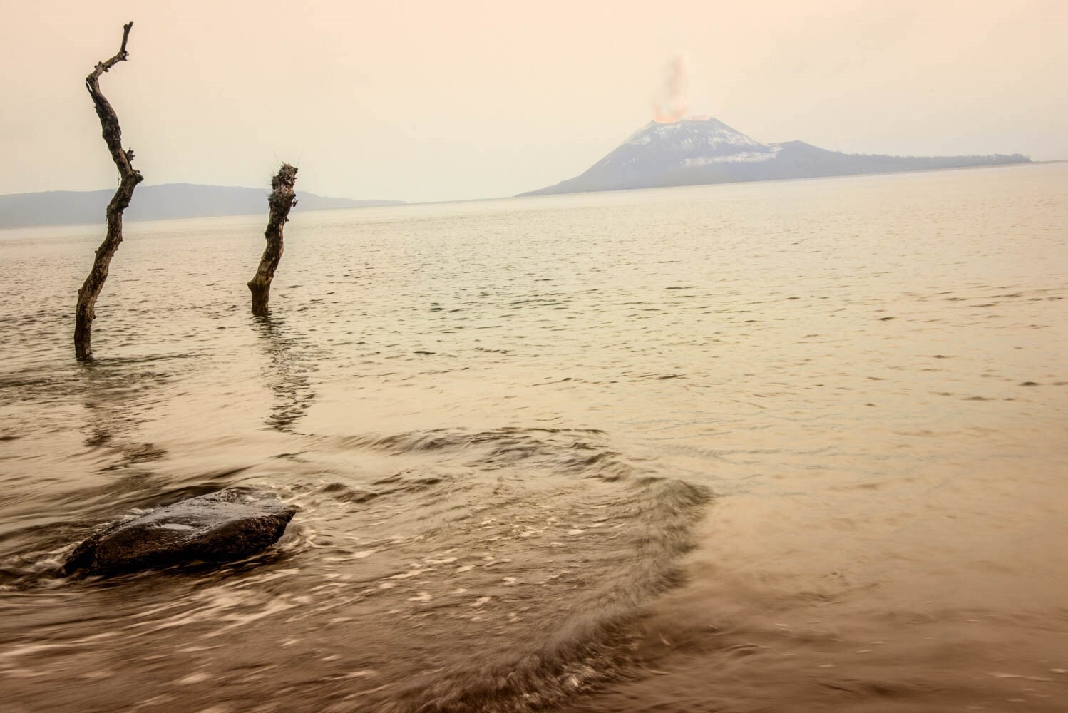 Anak Krakatau (Child of Krakatau)