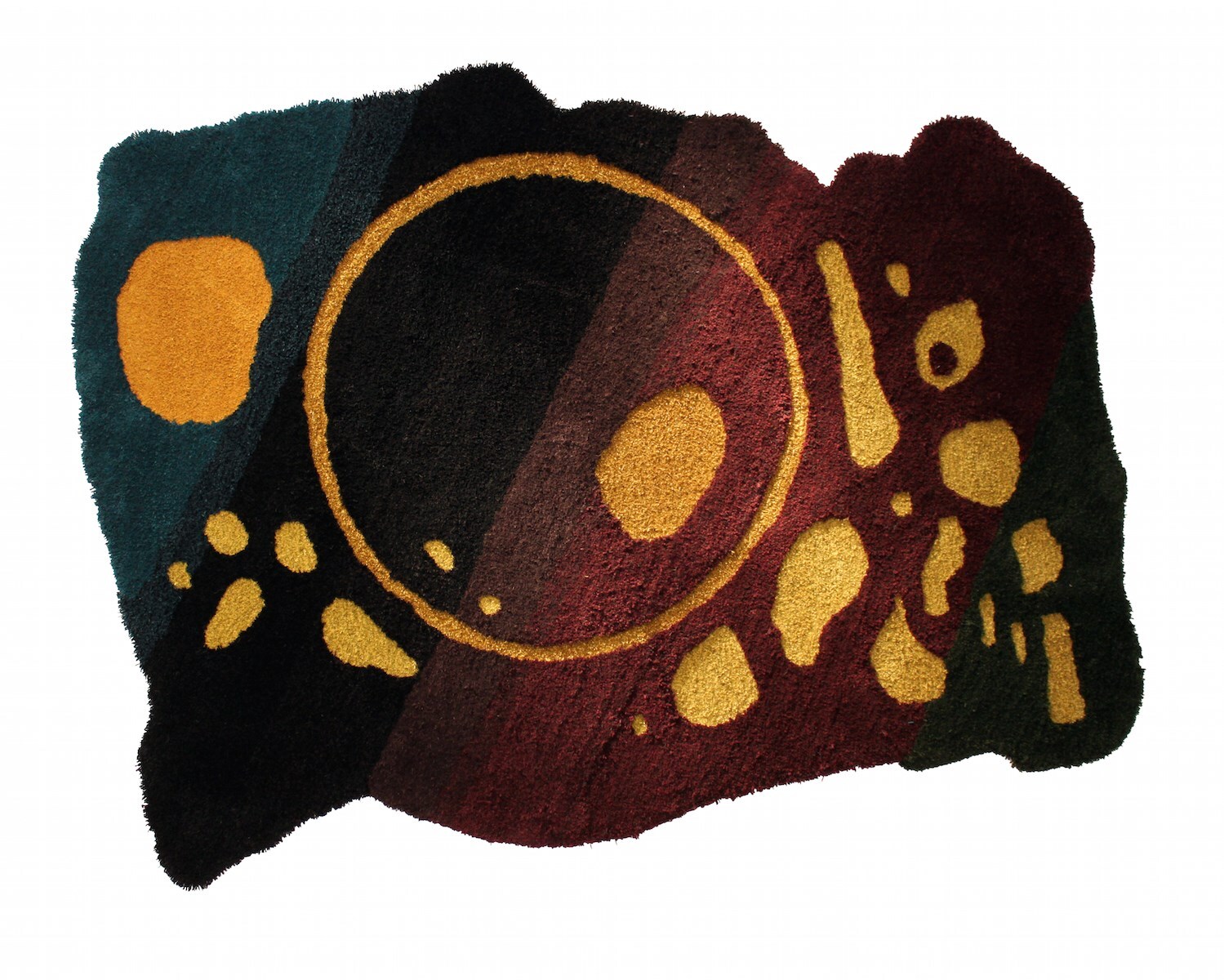RUG 125