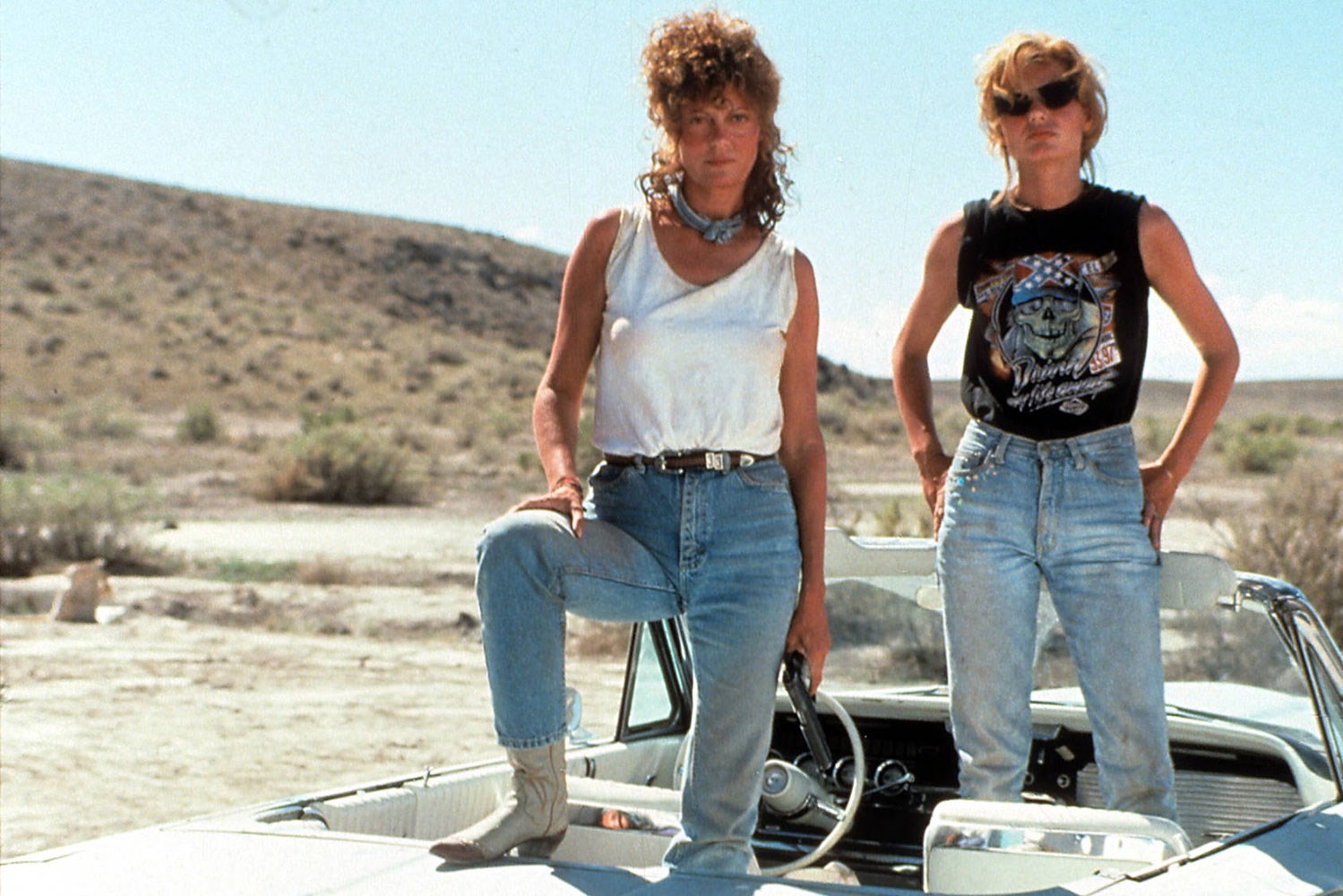 Thelma-and-Louise
