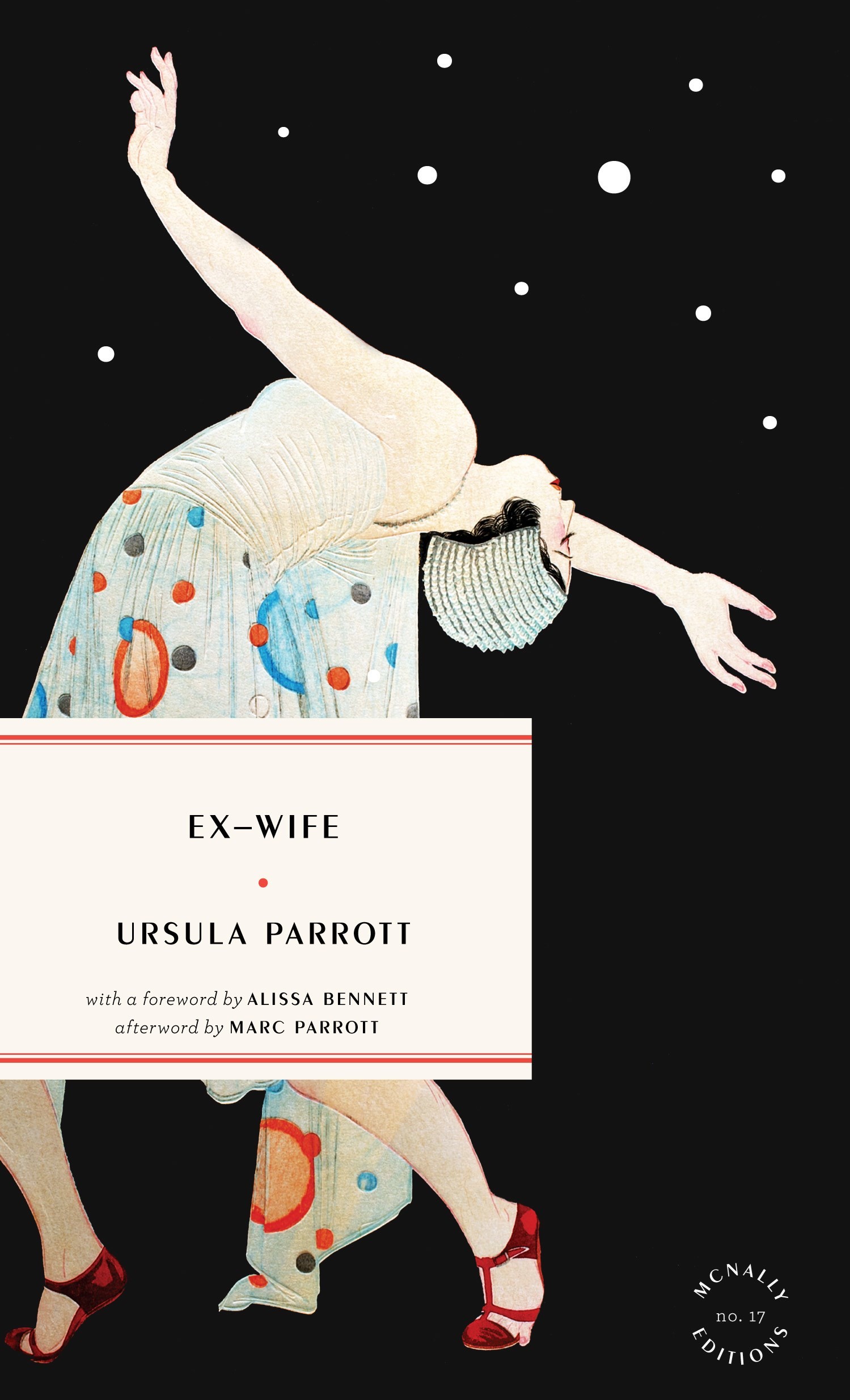 Ex-Wife by Ursula Parrott