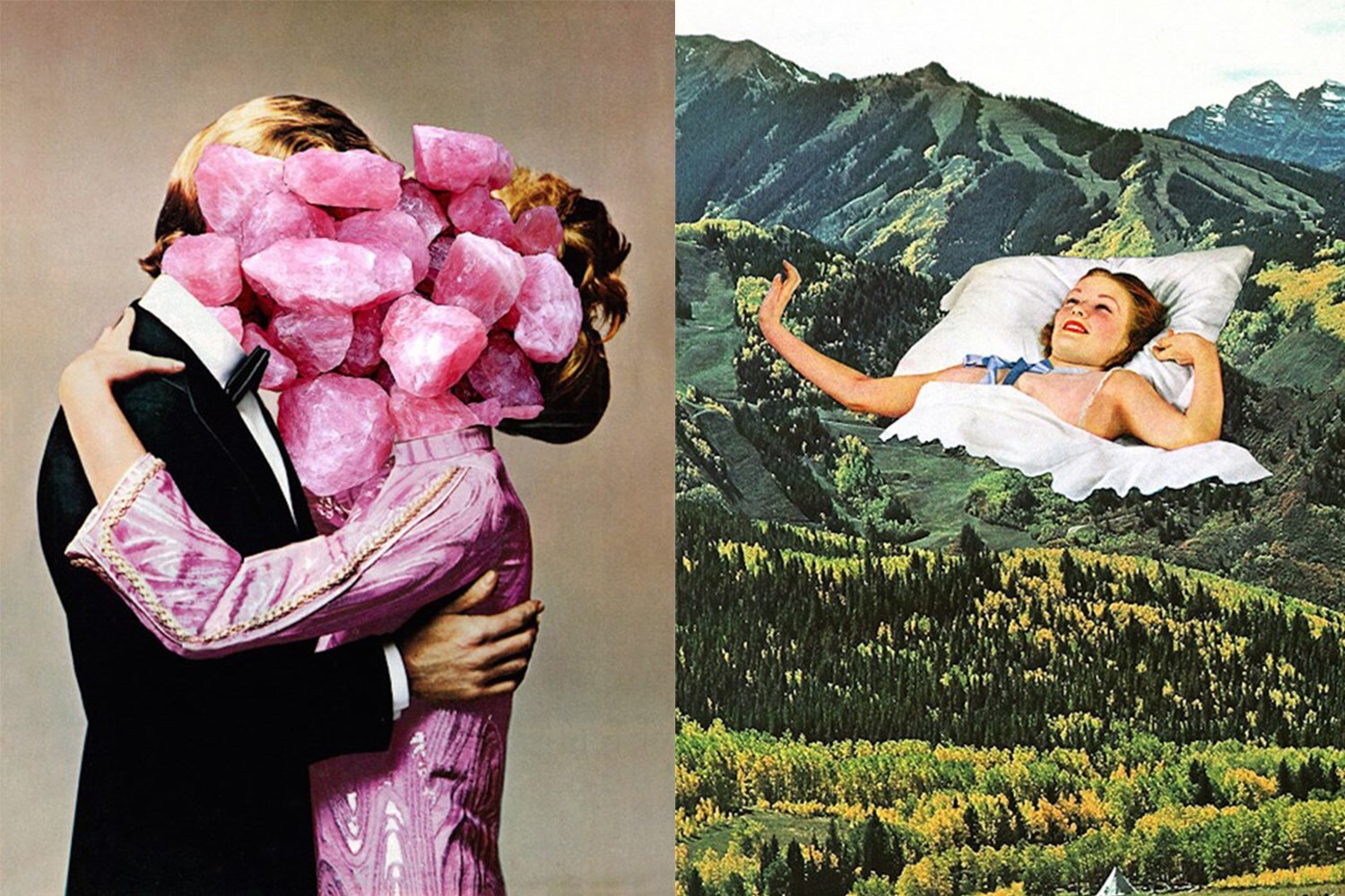 collages