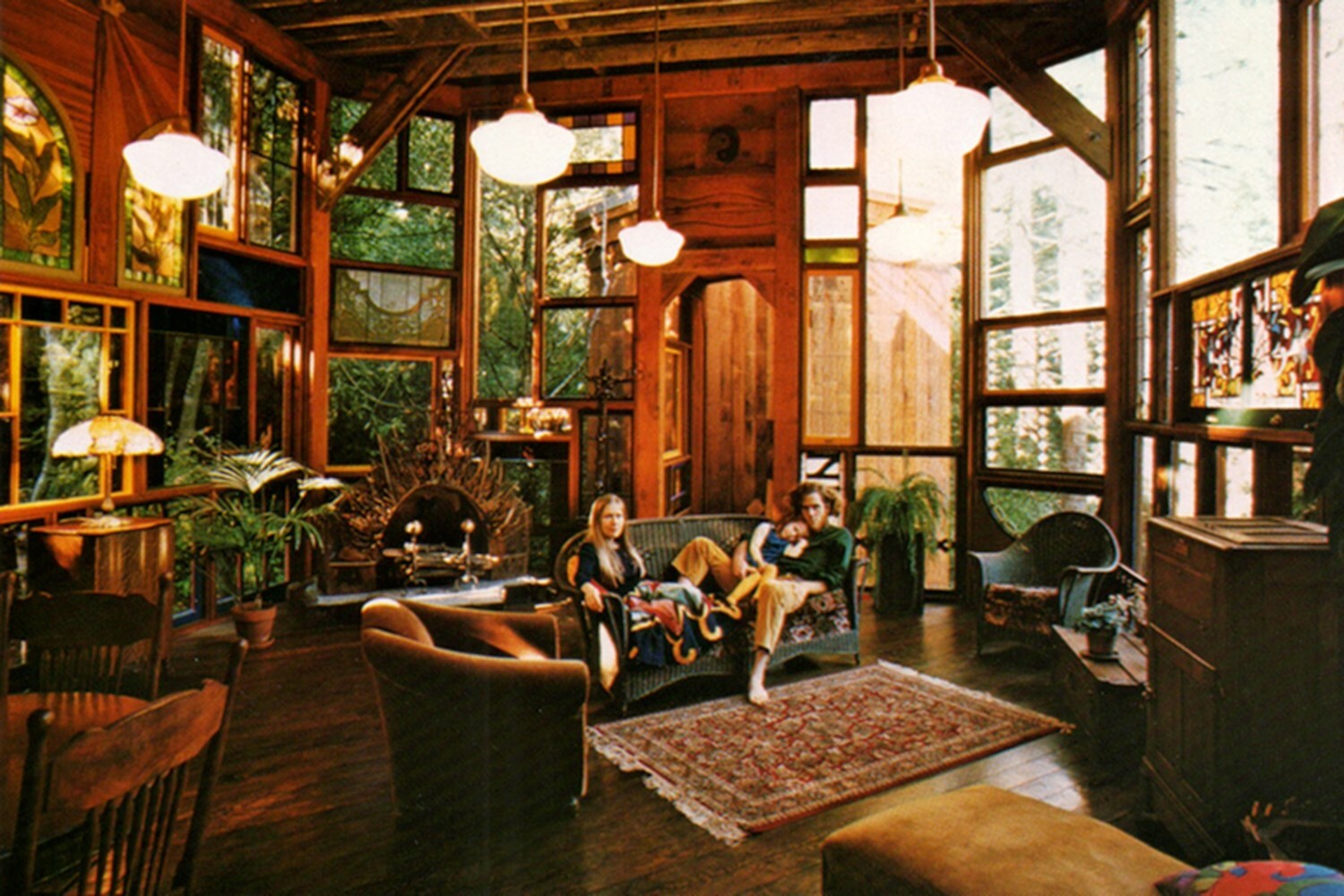 Cabin-5