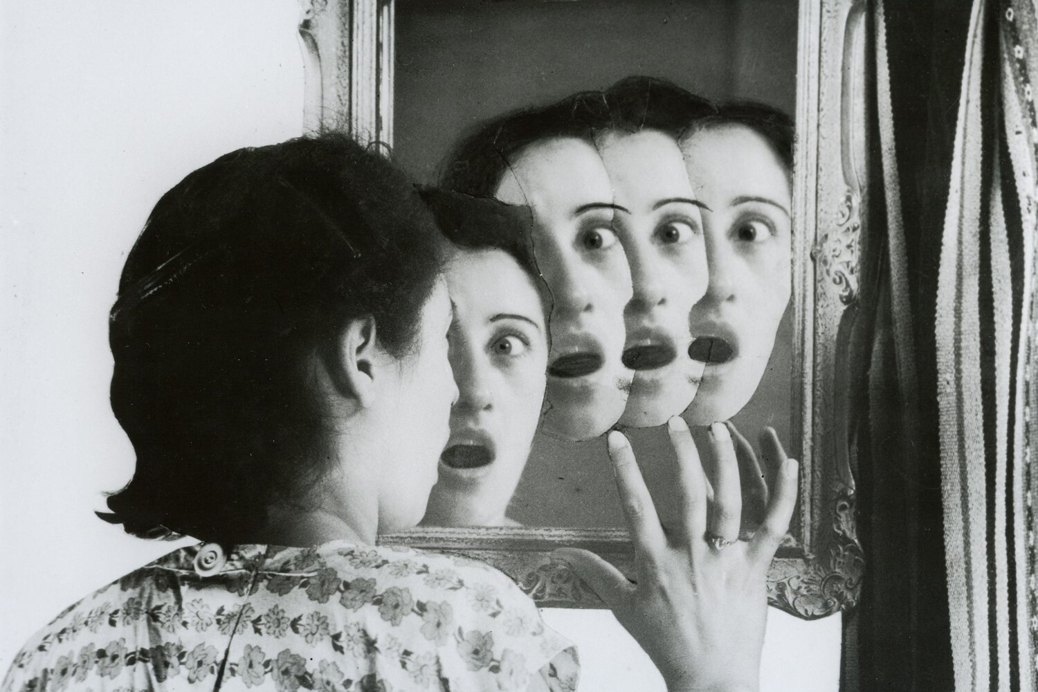 Grete Stern, Quien sera