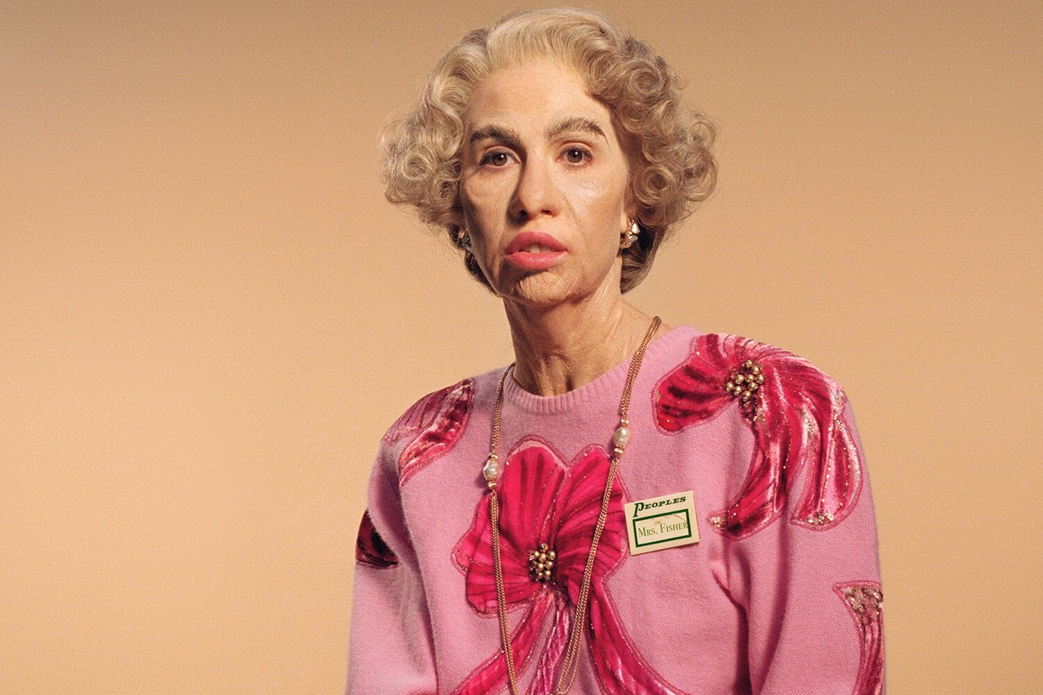 09 MRS FISHER