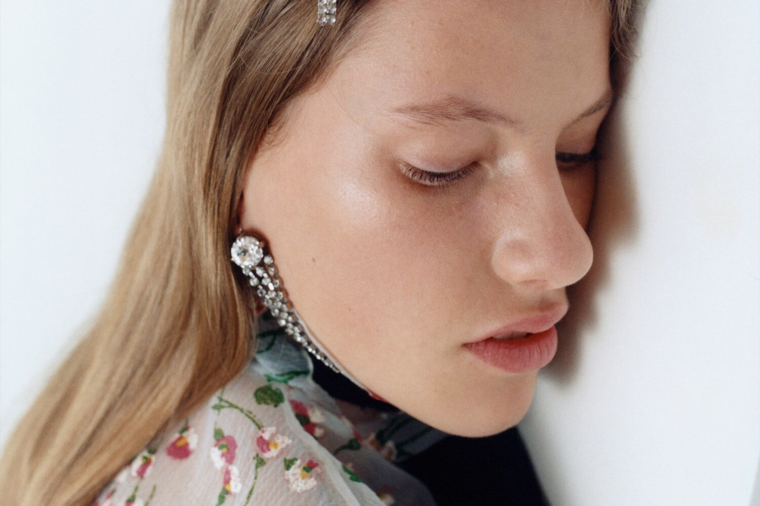 Miu Miu Lotta Volkova Senta Simond Shifting Viewpoints 2019