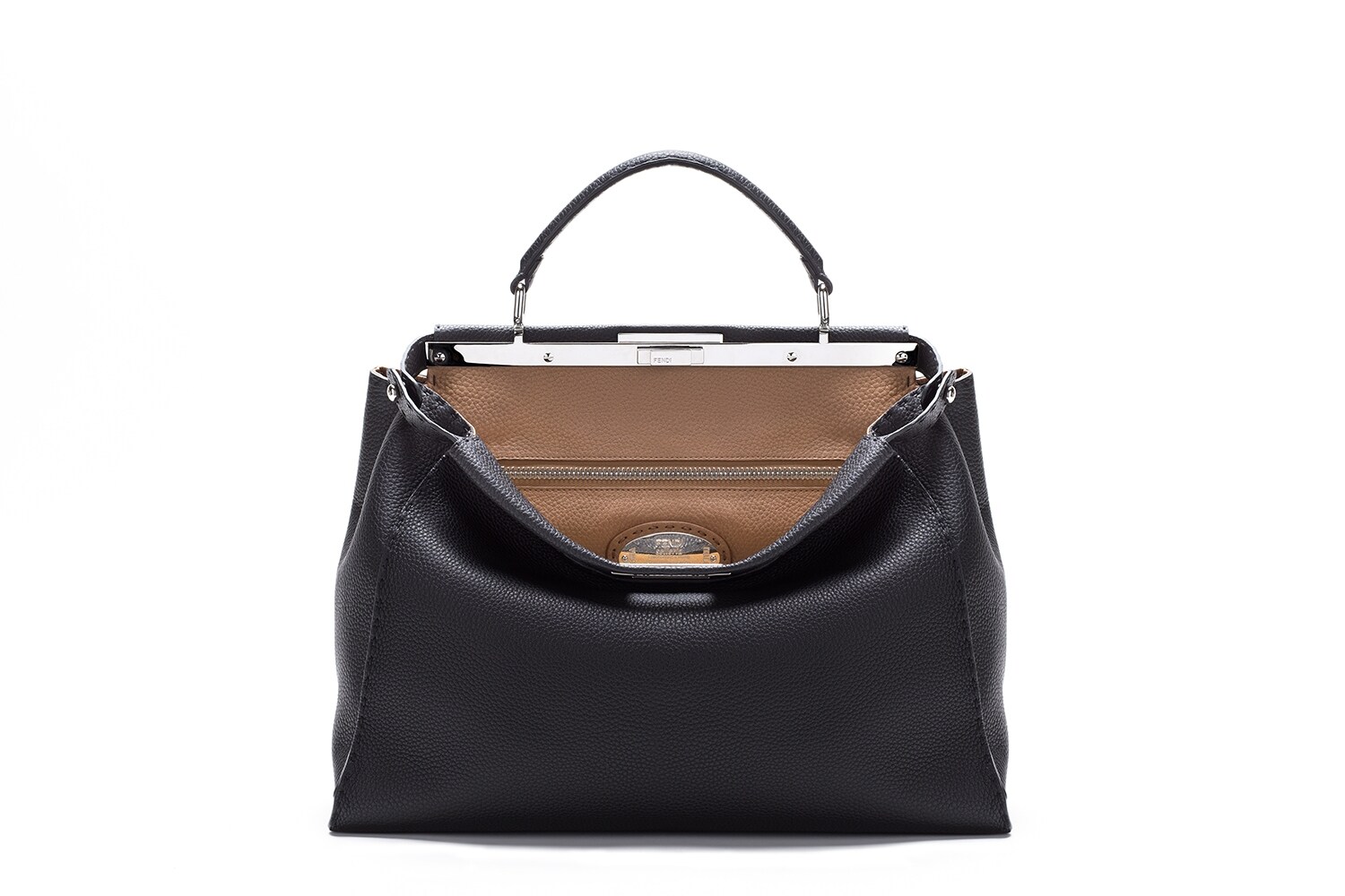 Peekaboo 1584, Black
