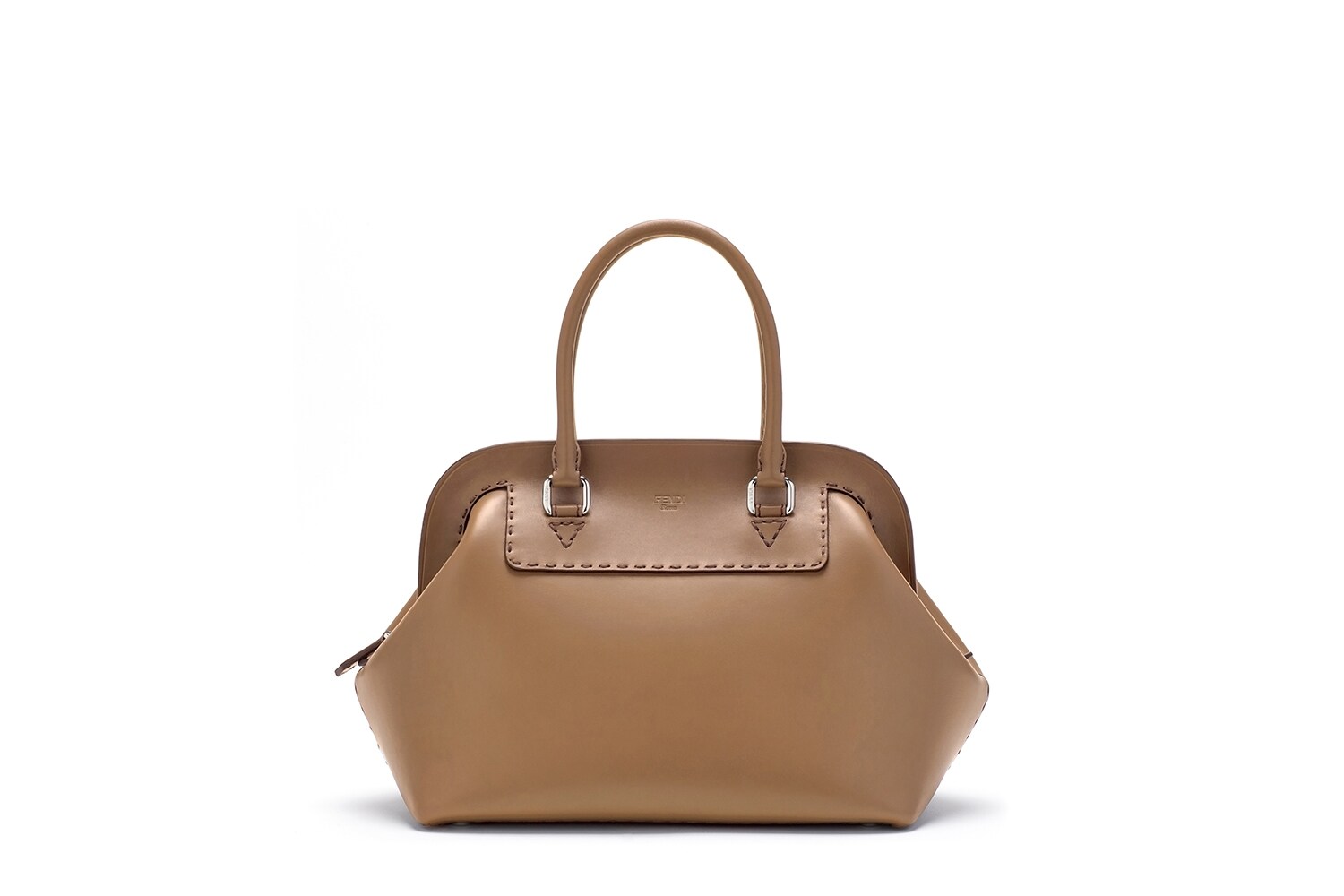 Adele 1328, Vitello Sellier, Mou