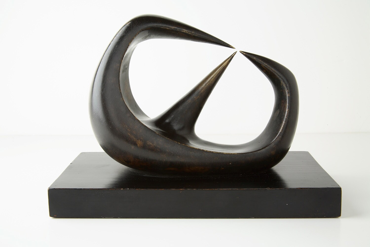 Three Points, 1930-1940, Henry Moore