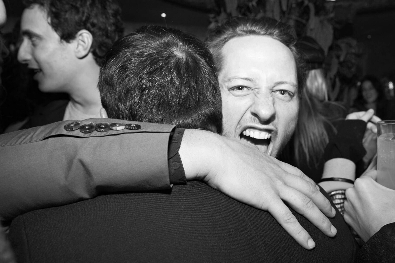 Derek Blasberg