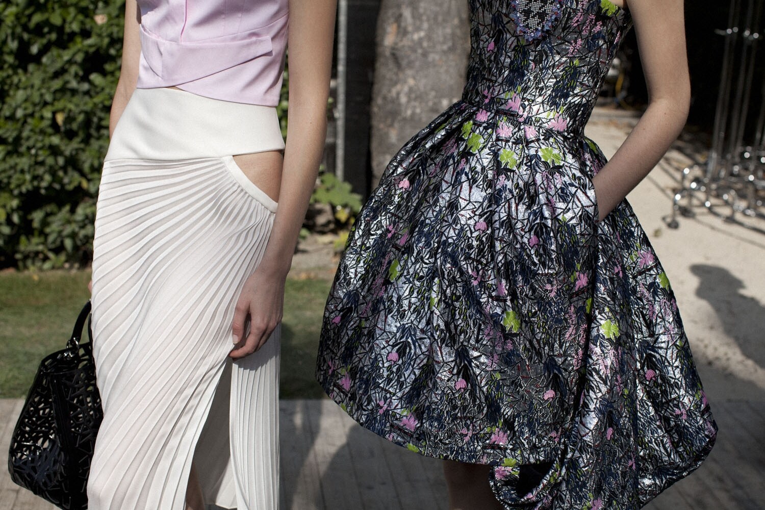 Dior's Garden Goes Jungle | AnOther