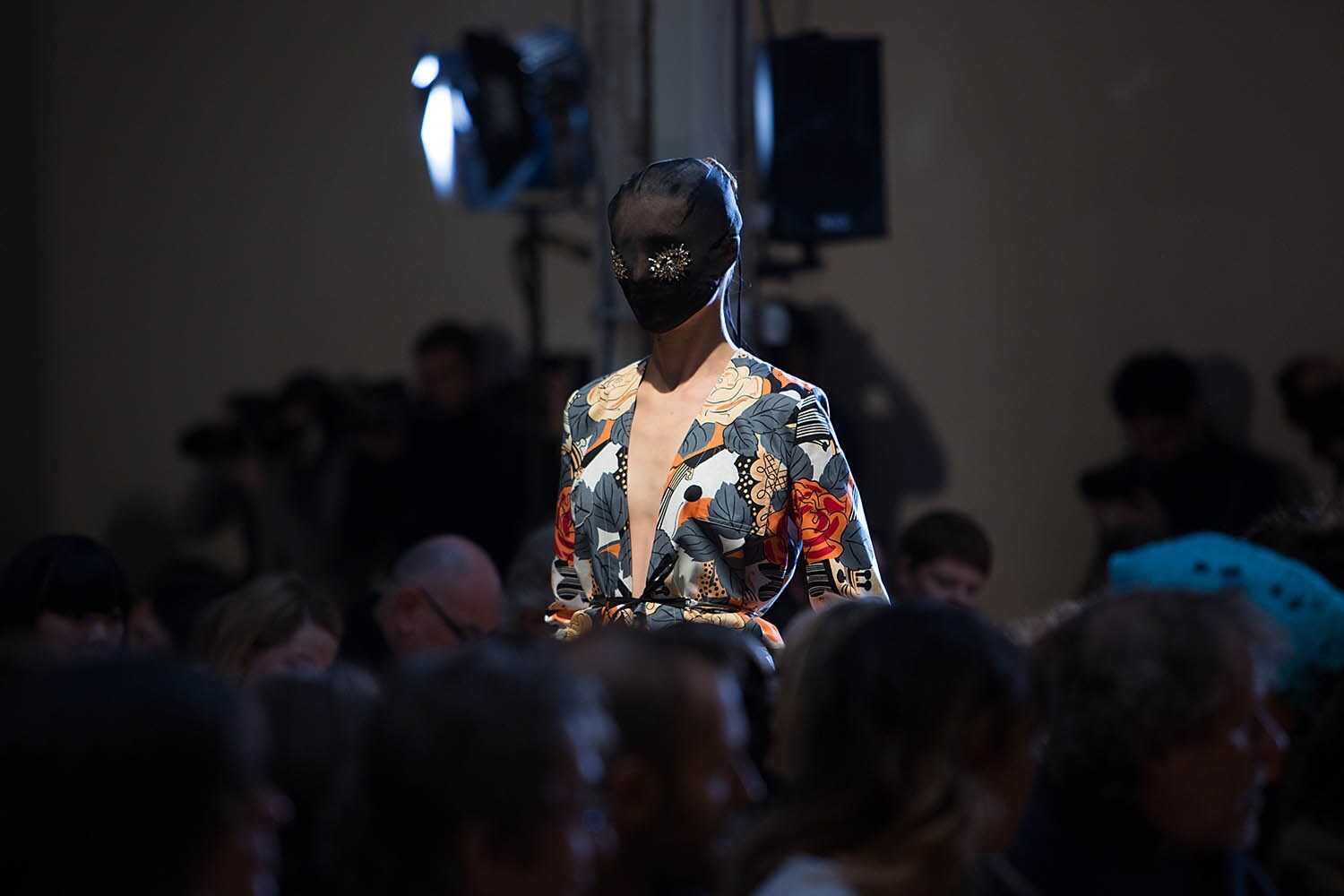 Maison Martin Margiela Artisinal, Spring 2014