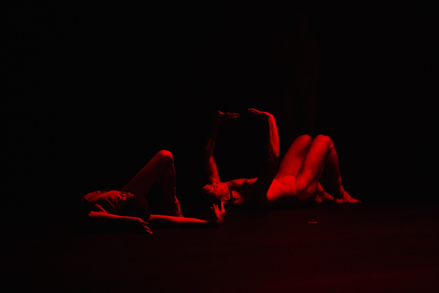 Gareth Pugh S/S15