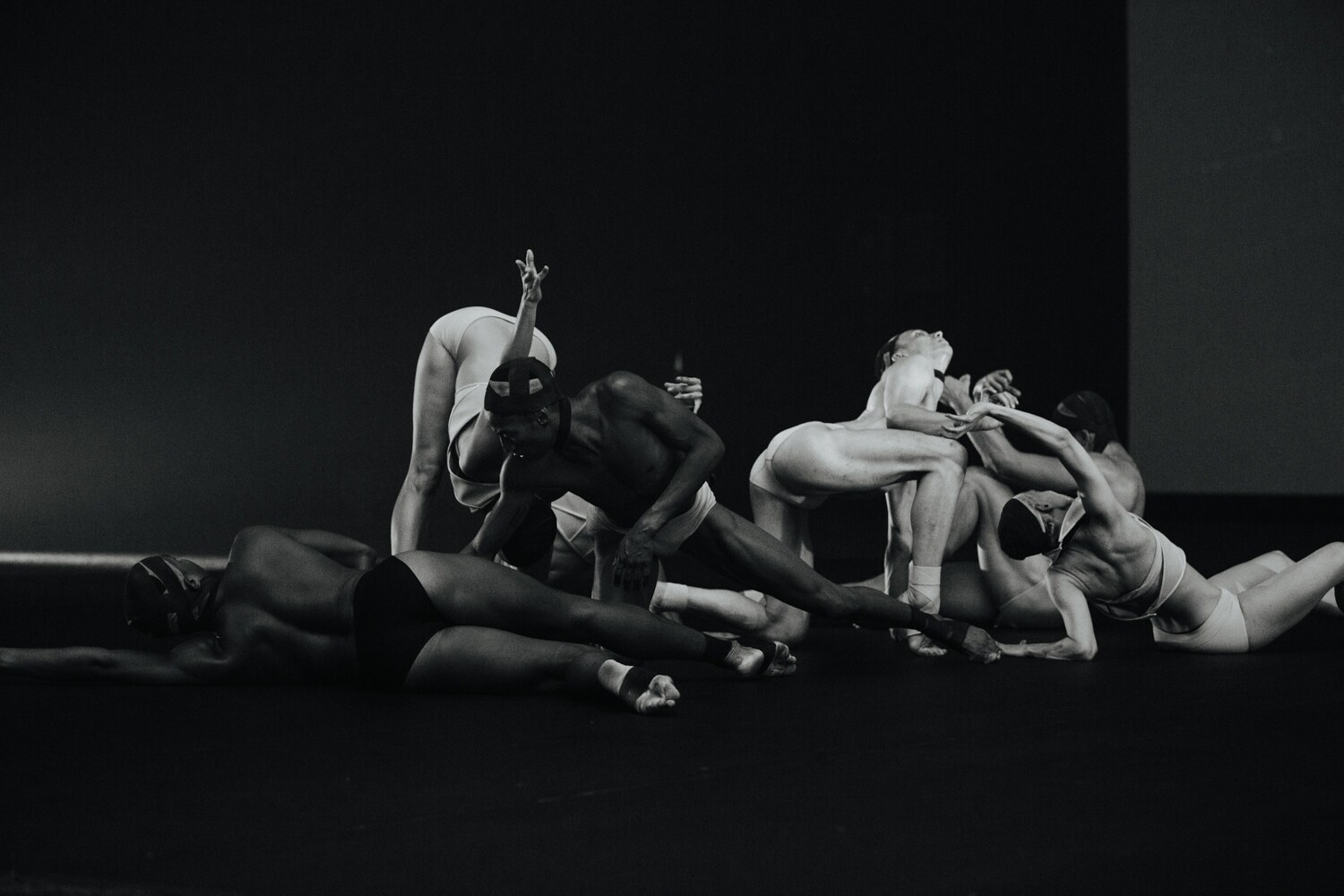 Gareth Pugh S/S15
