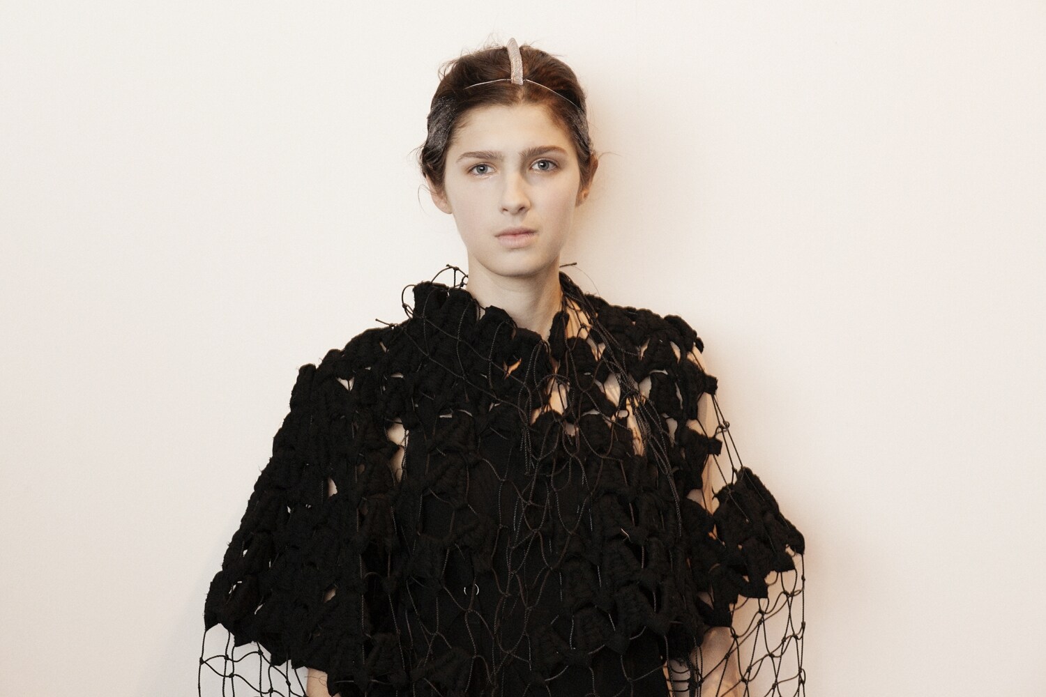 Phoebe English S/S15