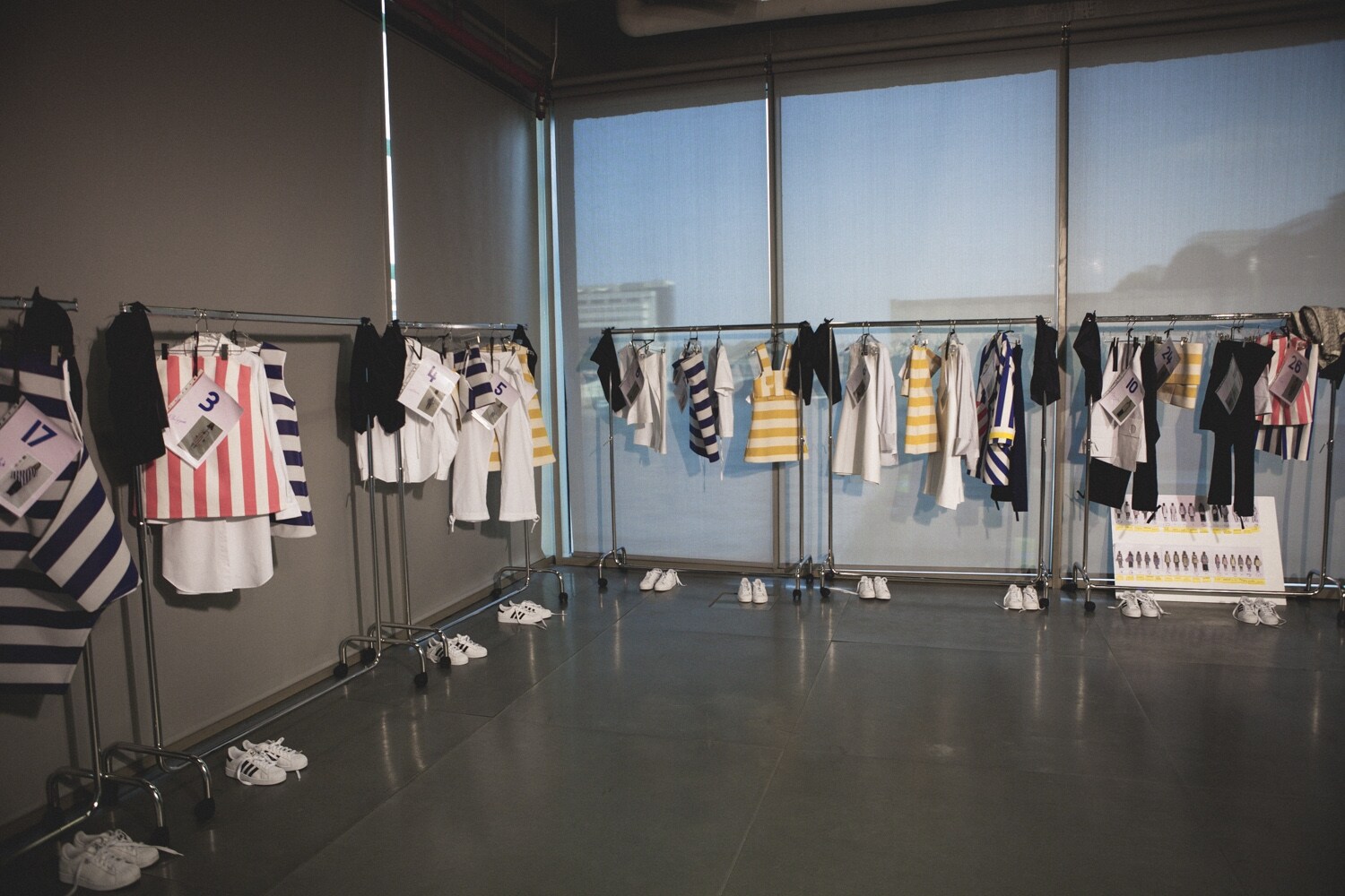 Jacquemus S/S15