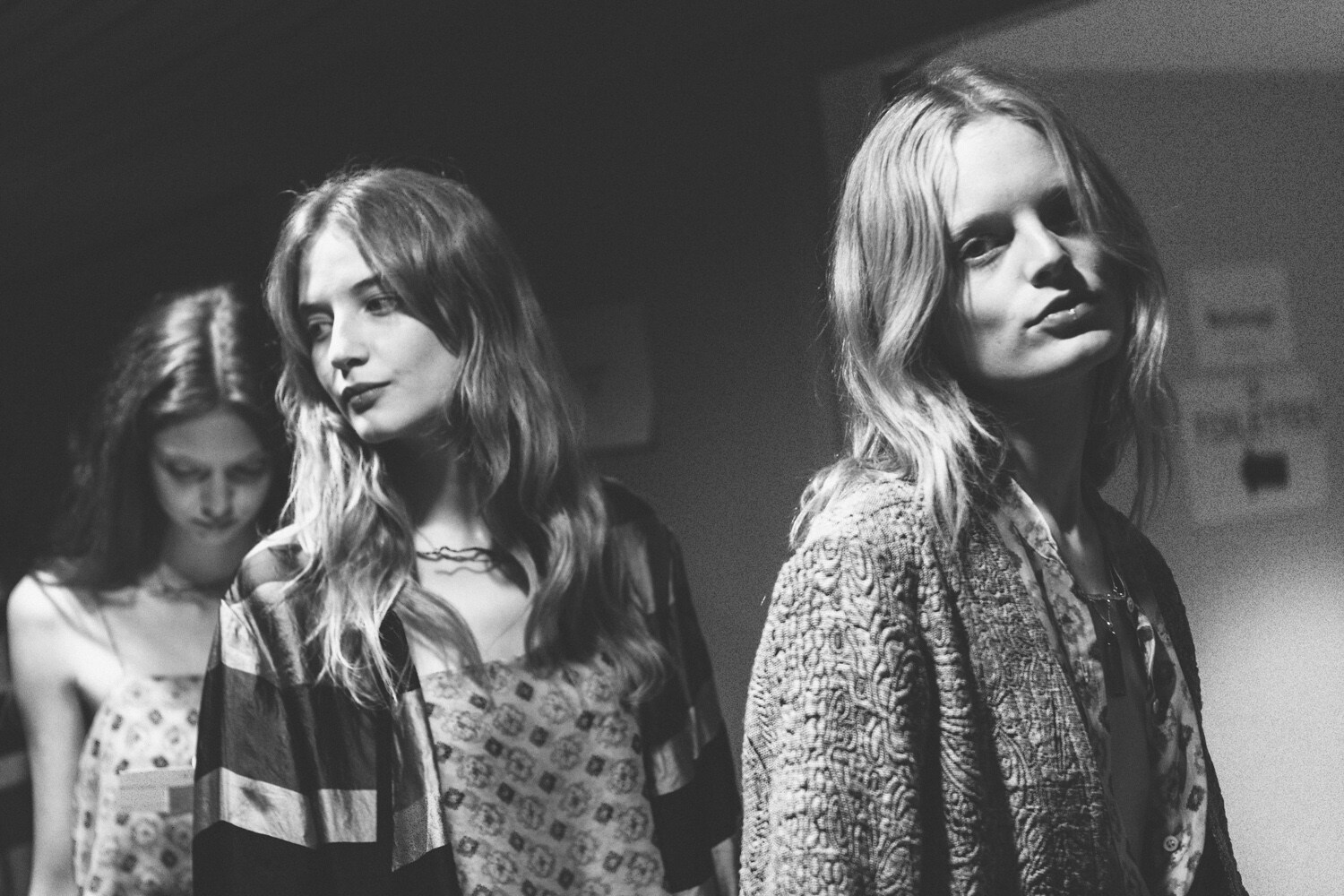 Dries Van Noten S/S15