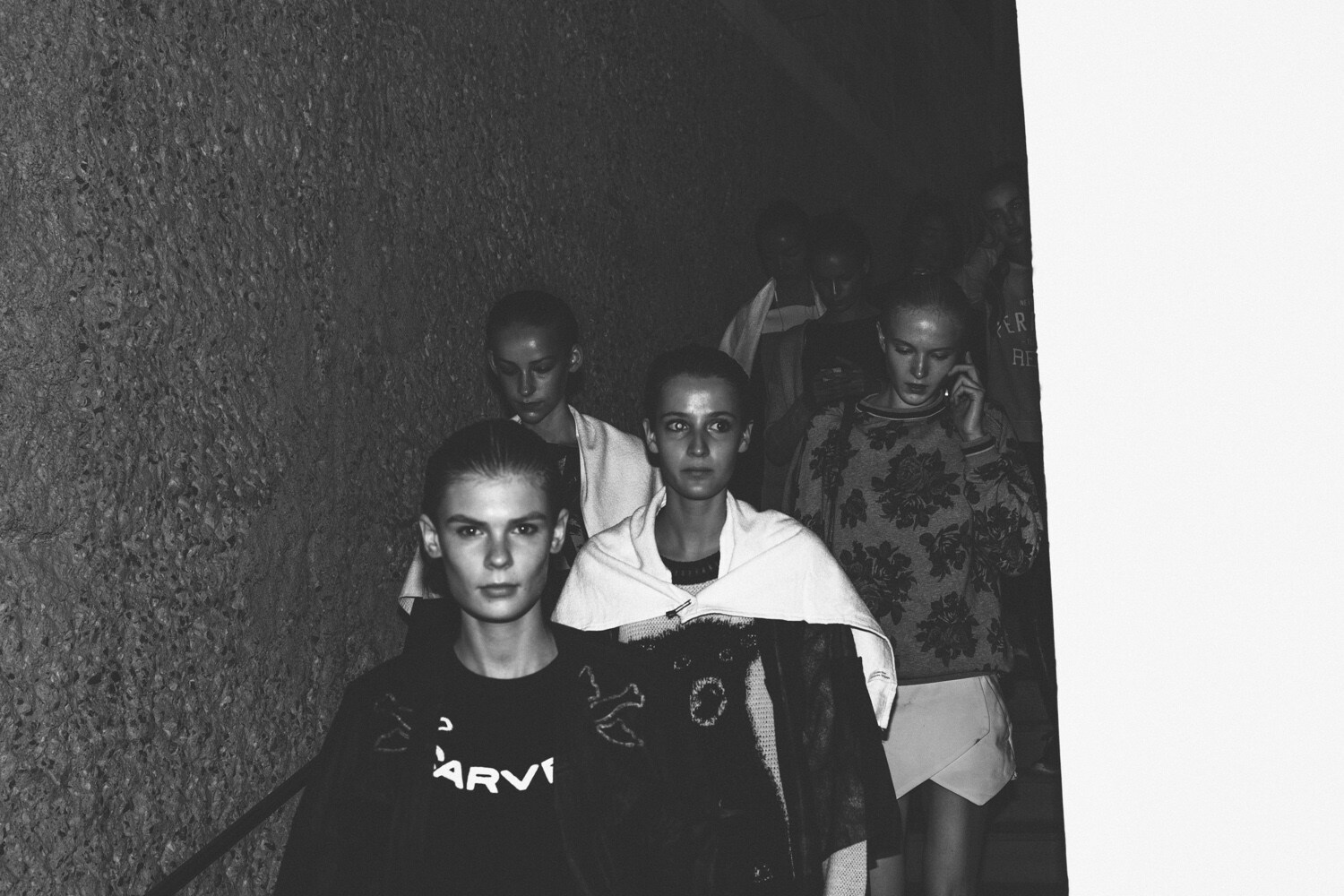 Maison Martin Margiela S/S15