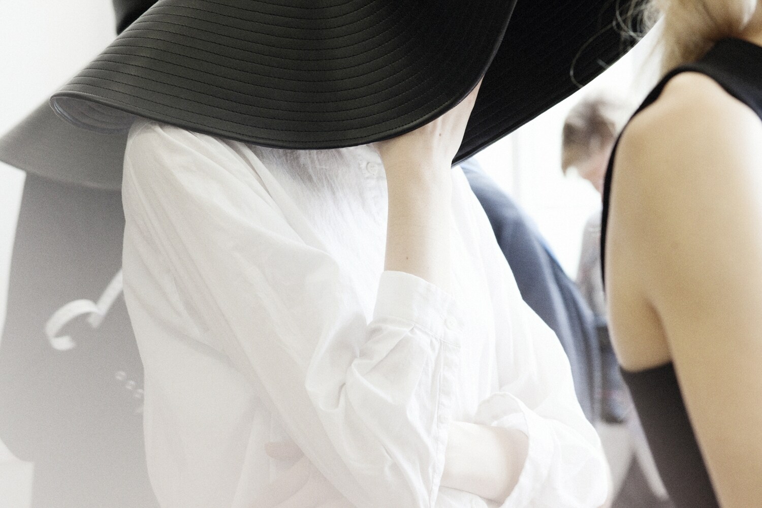 J.W. Anderson S/S15