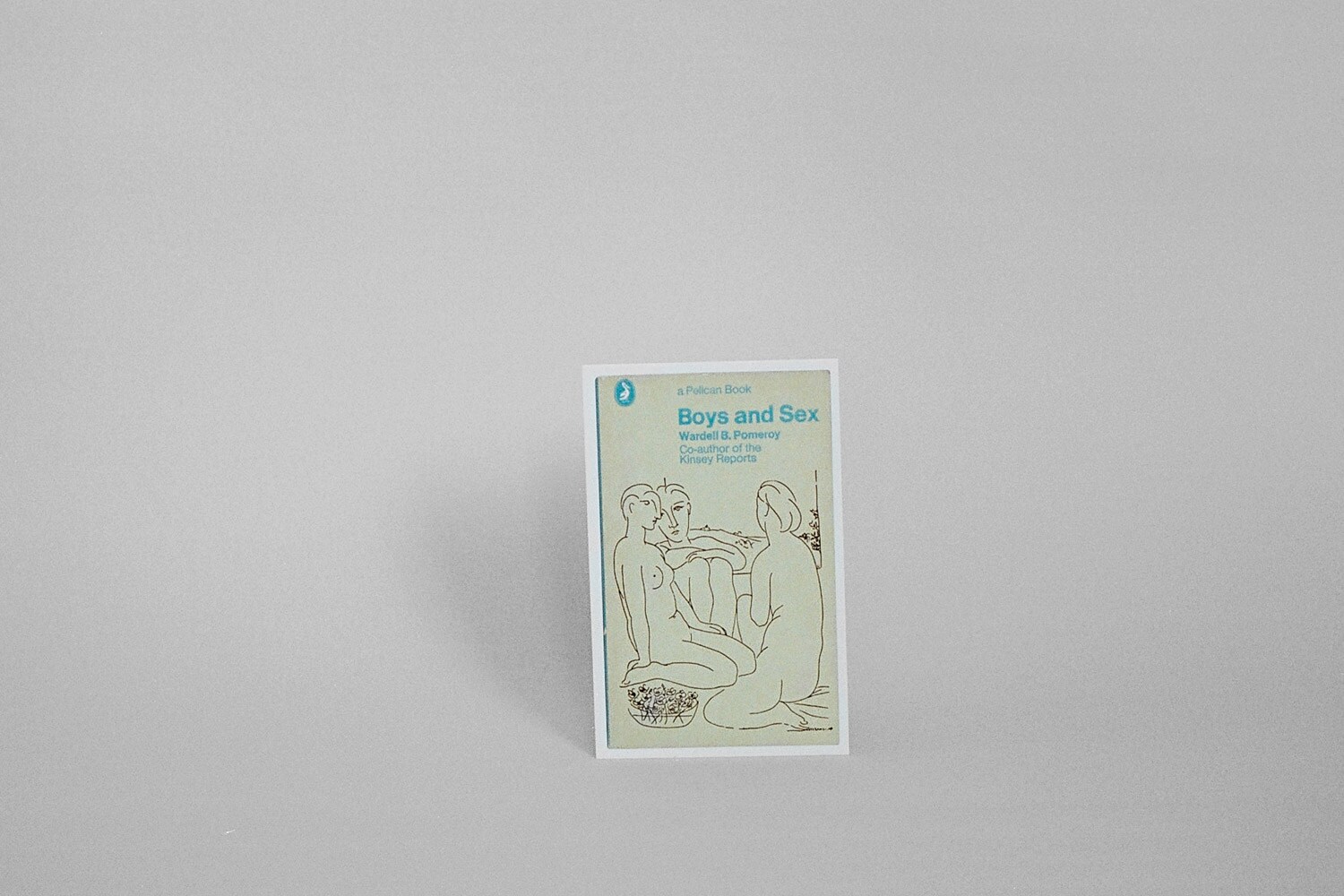 Postcards from Pelican
