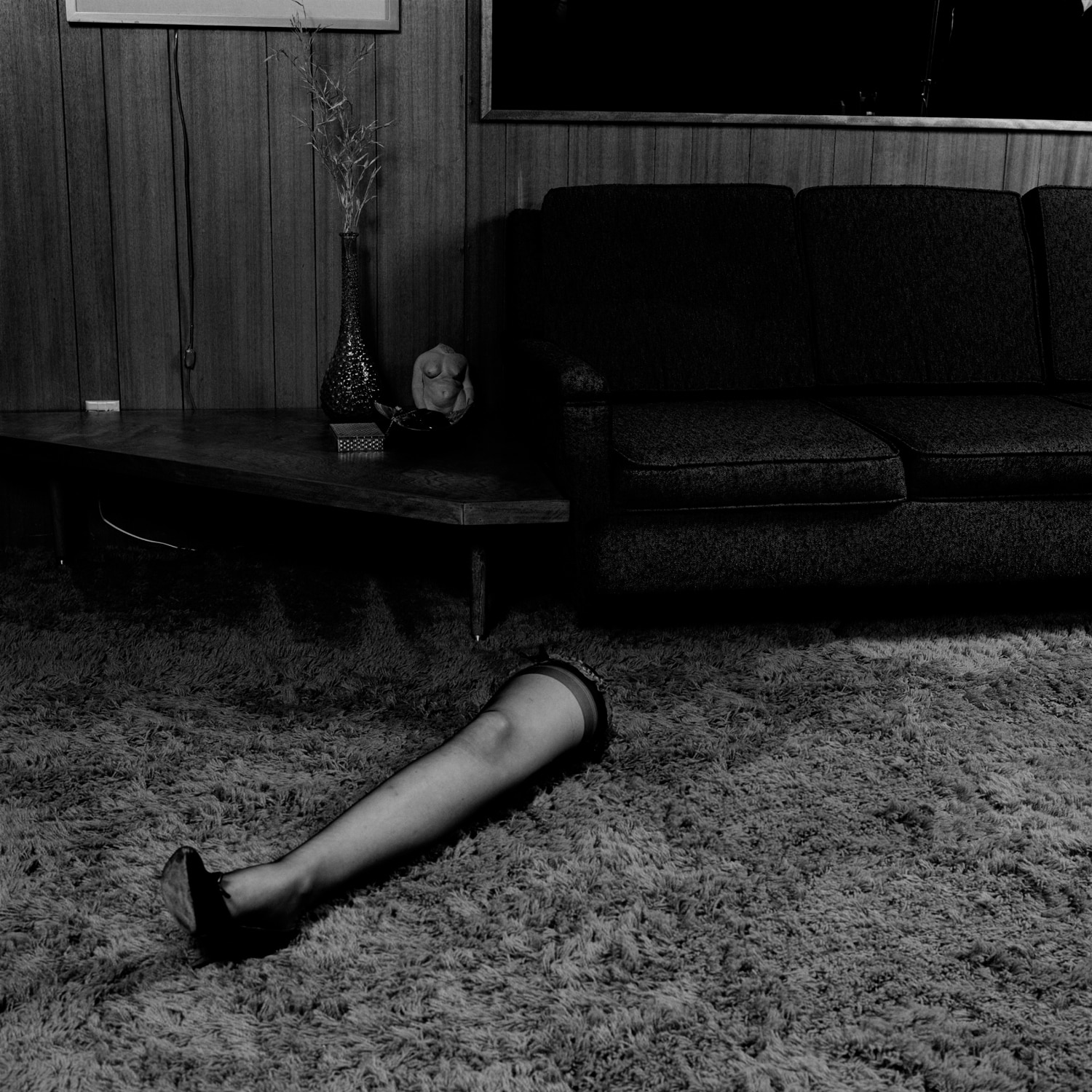 Eva Stenram, Part 7