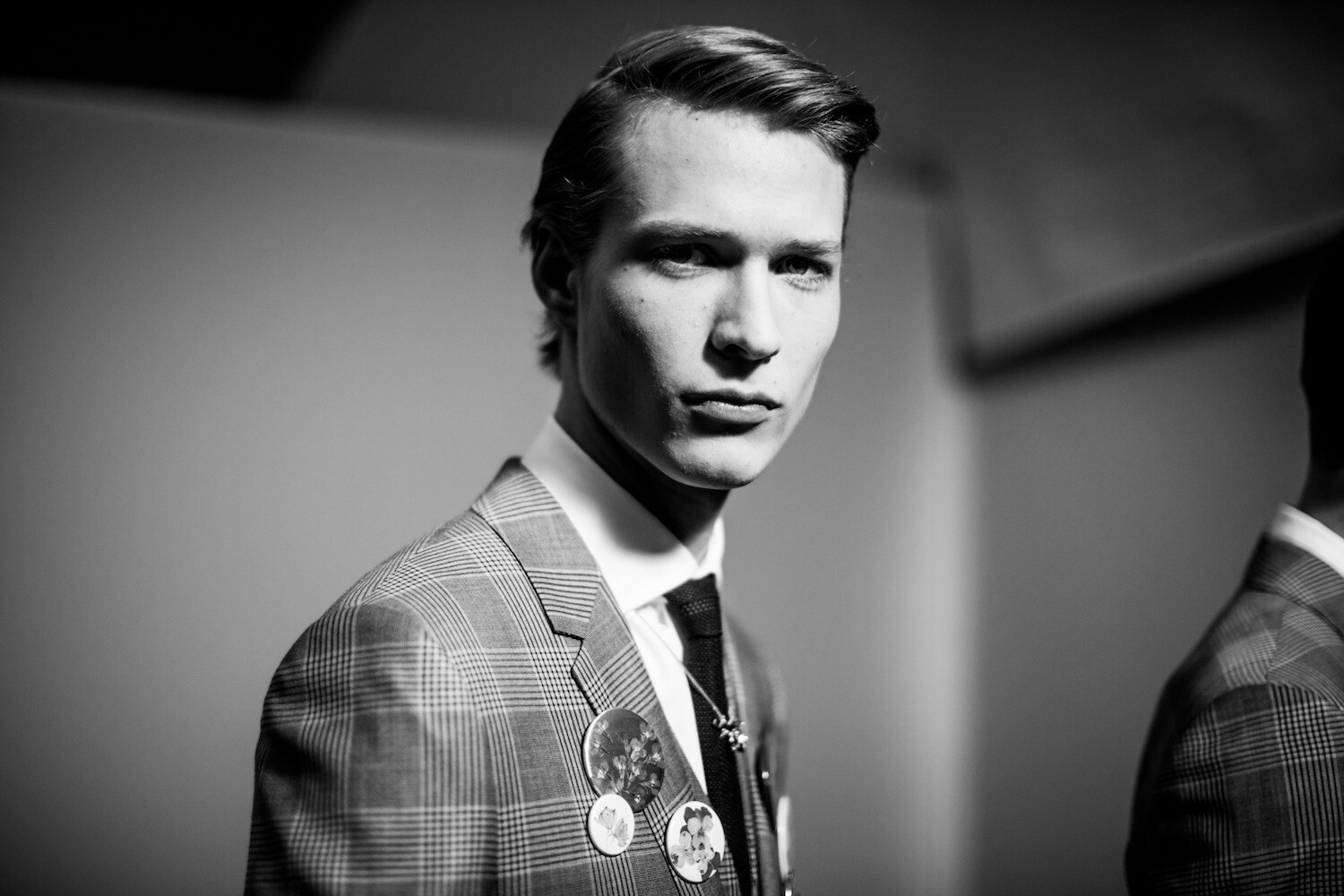 Dior Homme A/W15