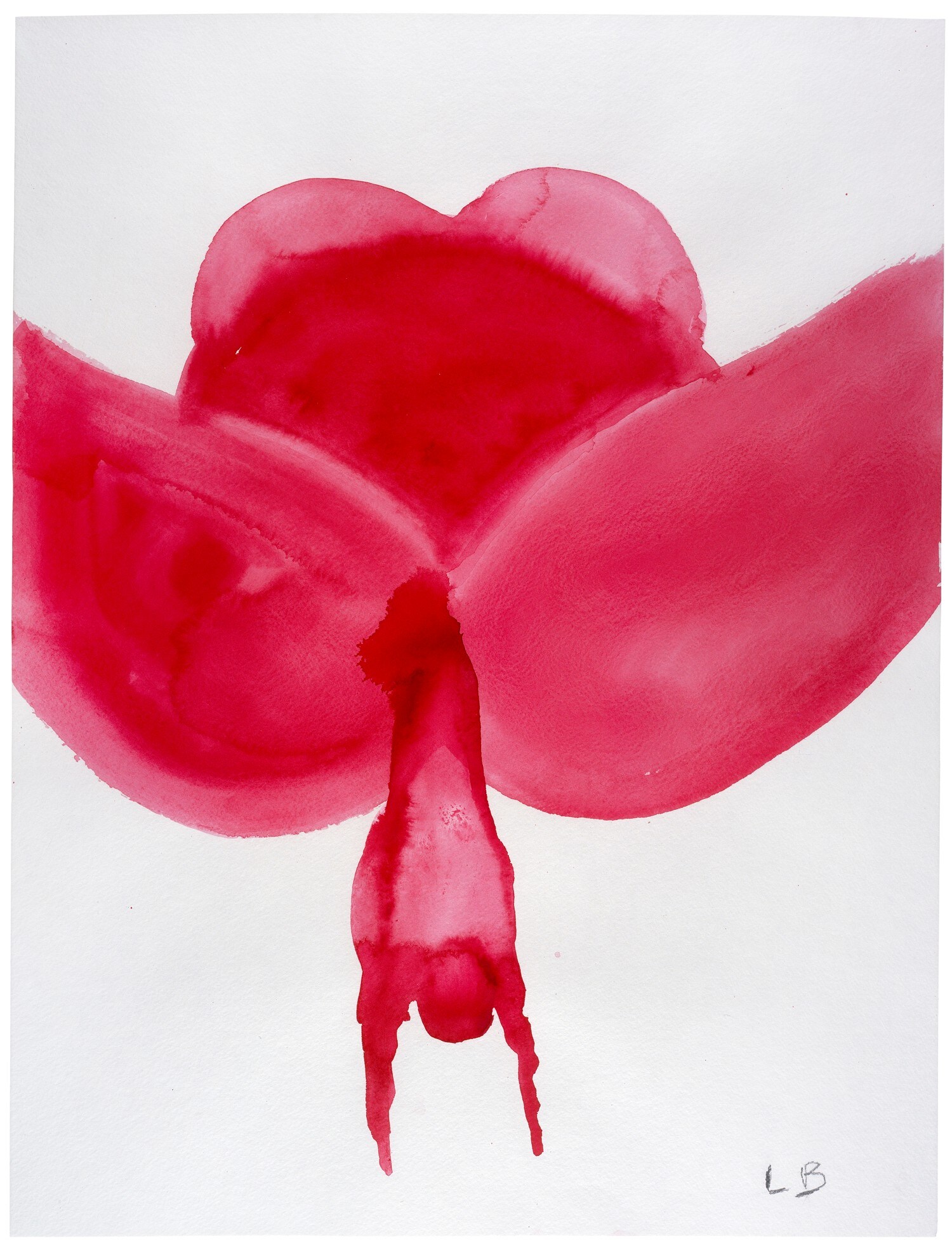 Louise Bourgeois, The Birth, 2007
