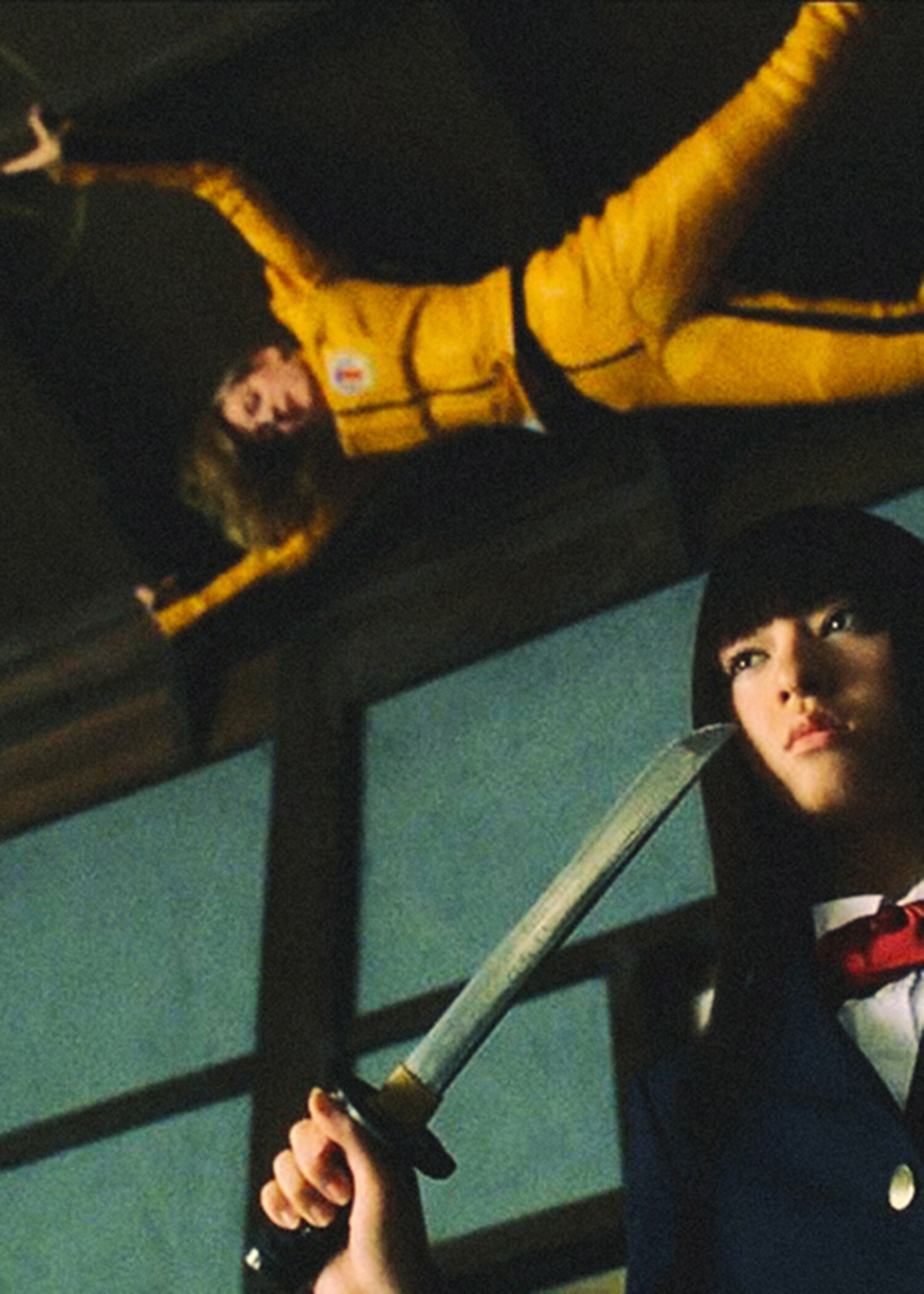 Kill Bill: Vol. 1, 2003