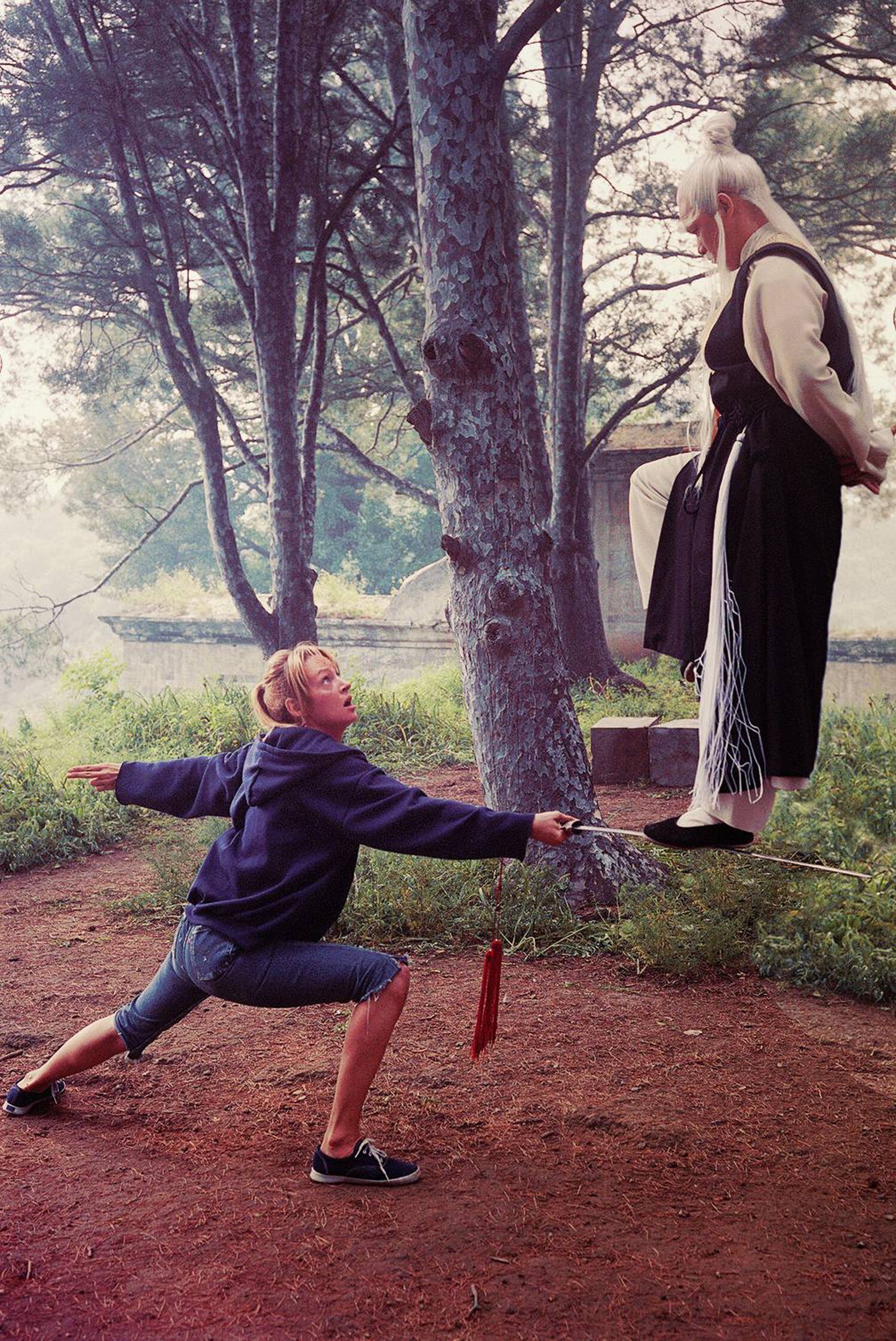 Kill Bill Volume 2, 2004