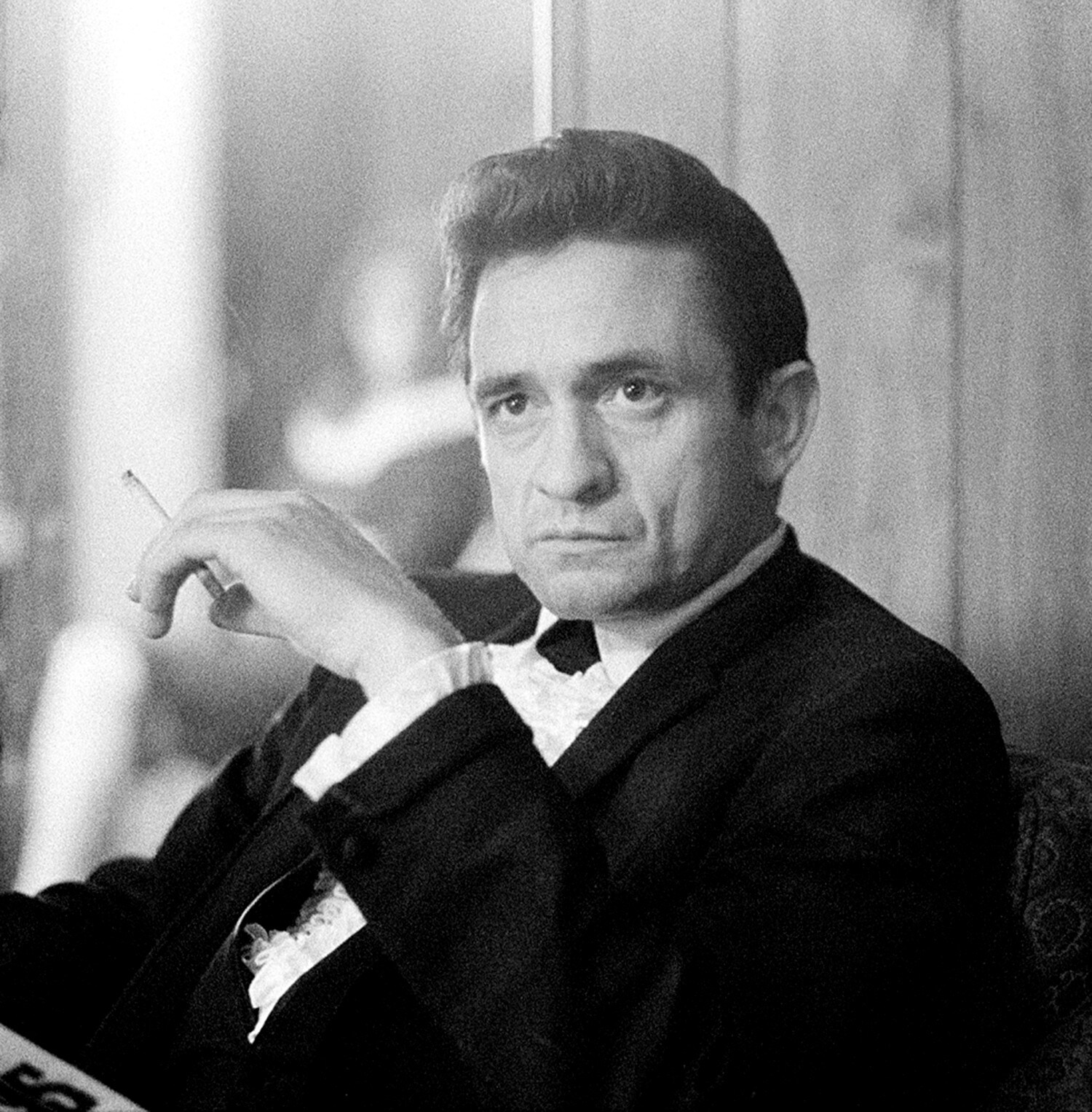 Johnny Cash, 1967