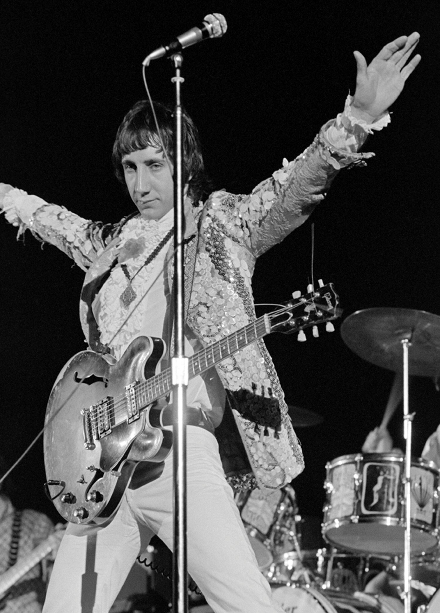 Pete Townshend, 1967