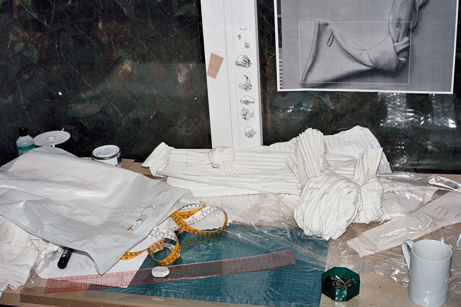 Photography by Chris Rhodes