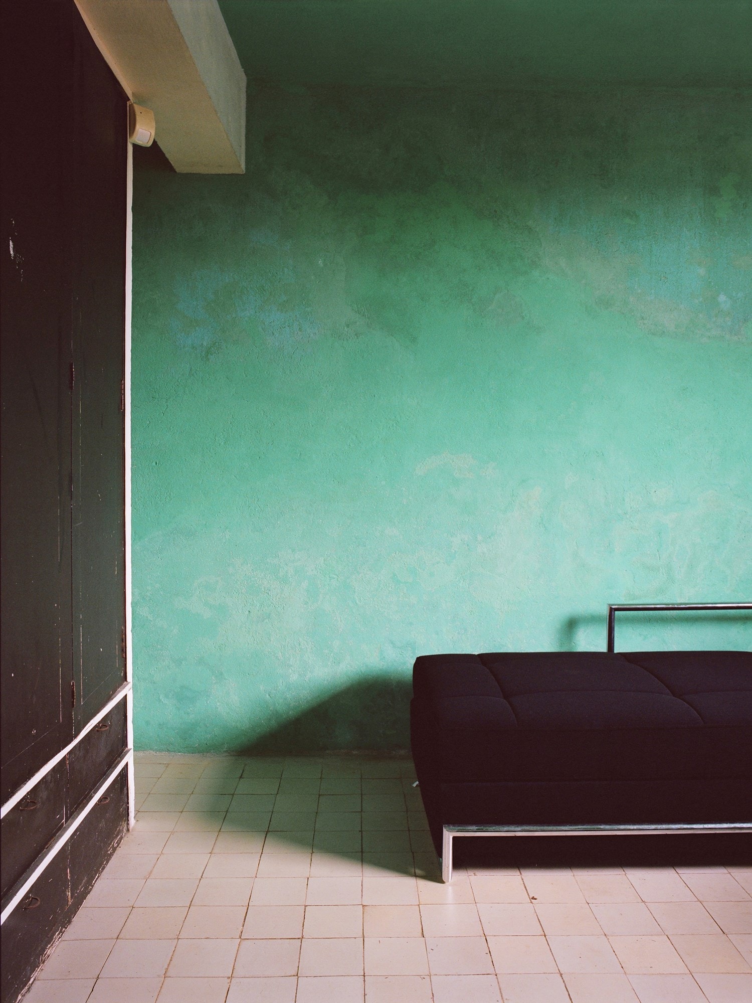 Eileen Gray, E1027