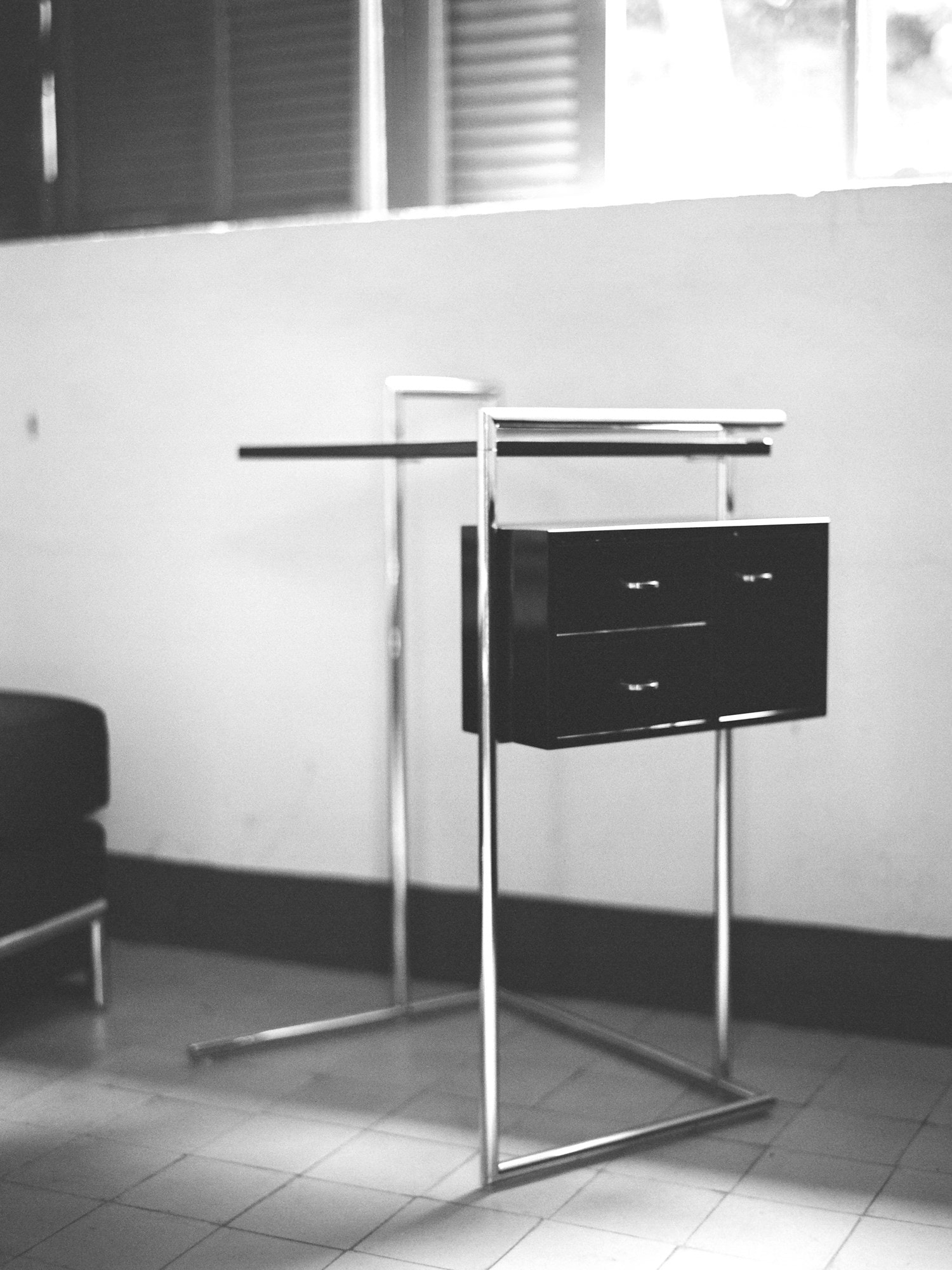 Eileen Gray, E1027