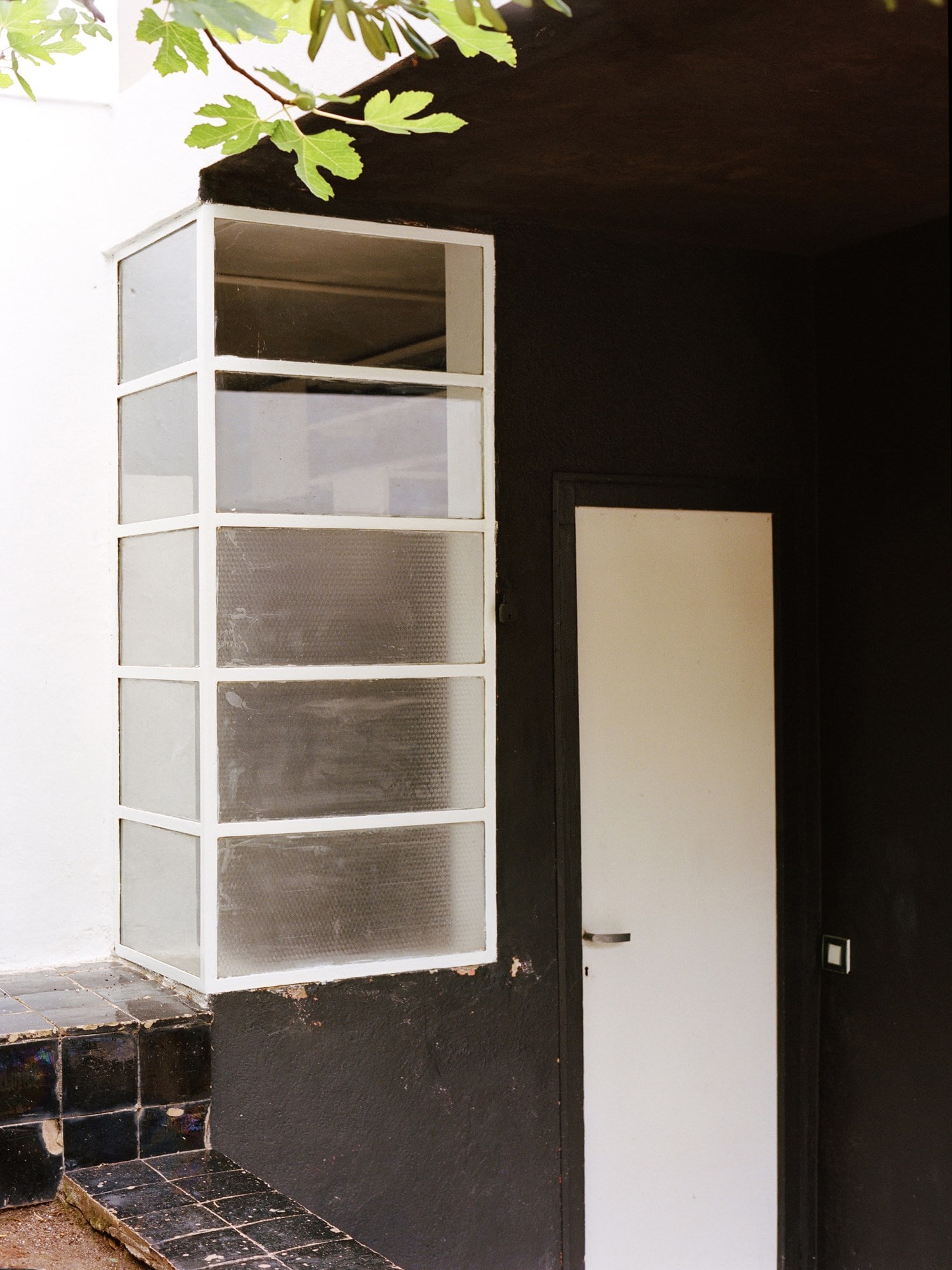 Eileen Gray, E1027