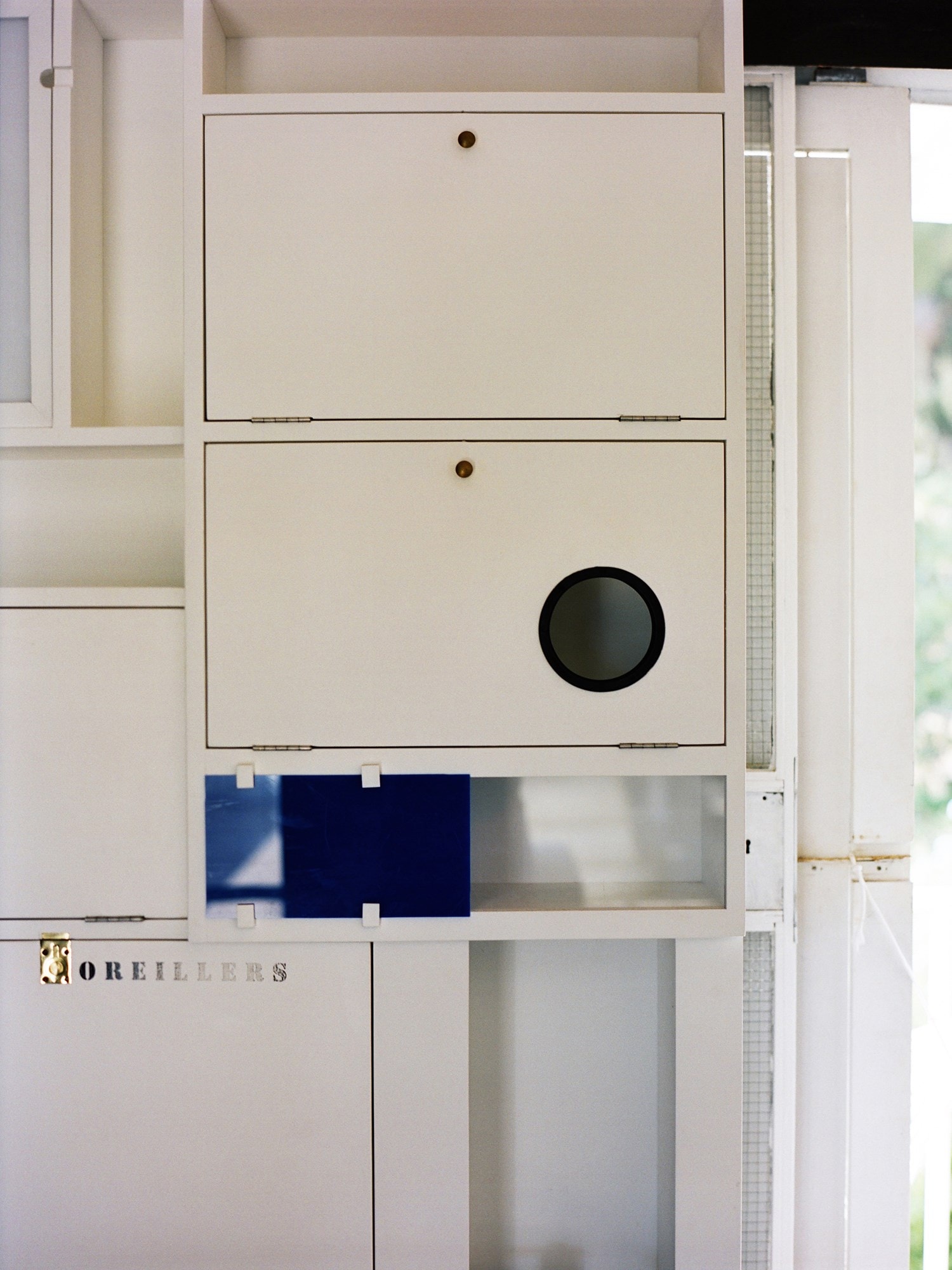 Eileen Gray, E1027