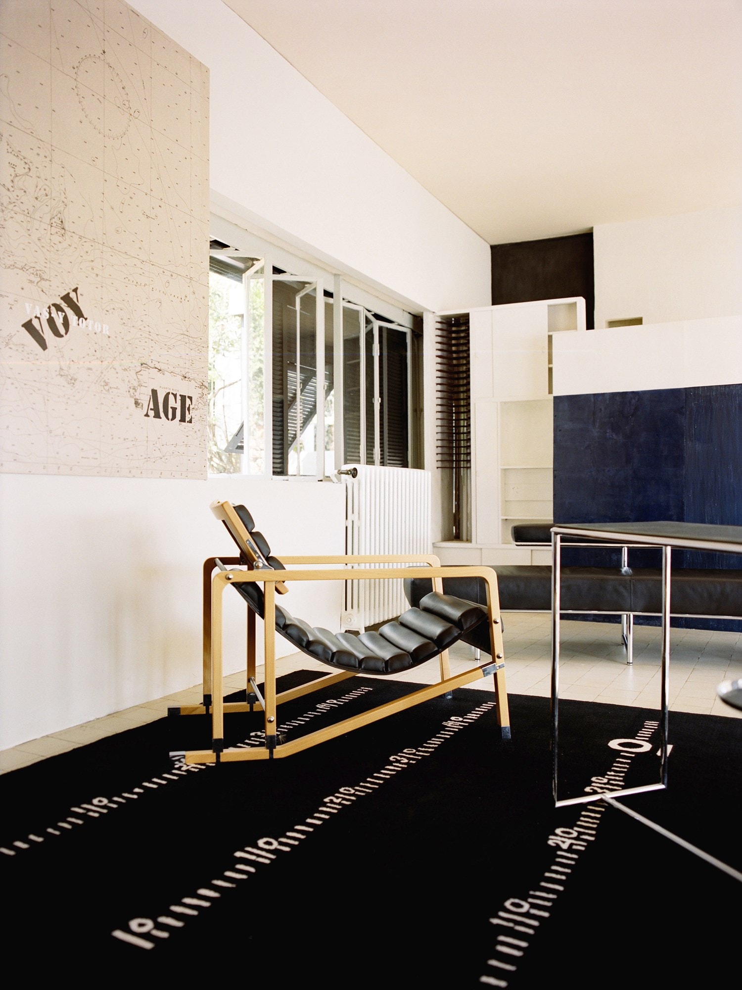 Eileen Gray, E1027